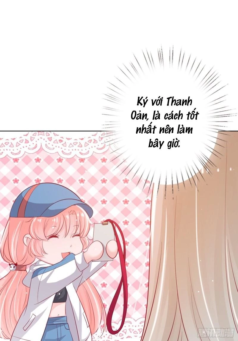 Trợ Lí Vàng Và Cô Ca Sĩ Cấp Thấp Chapter 7 - 28