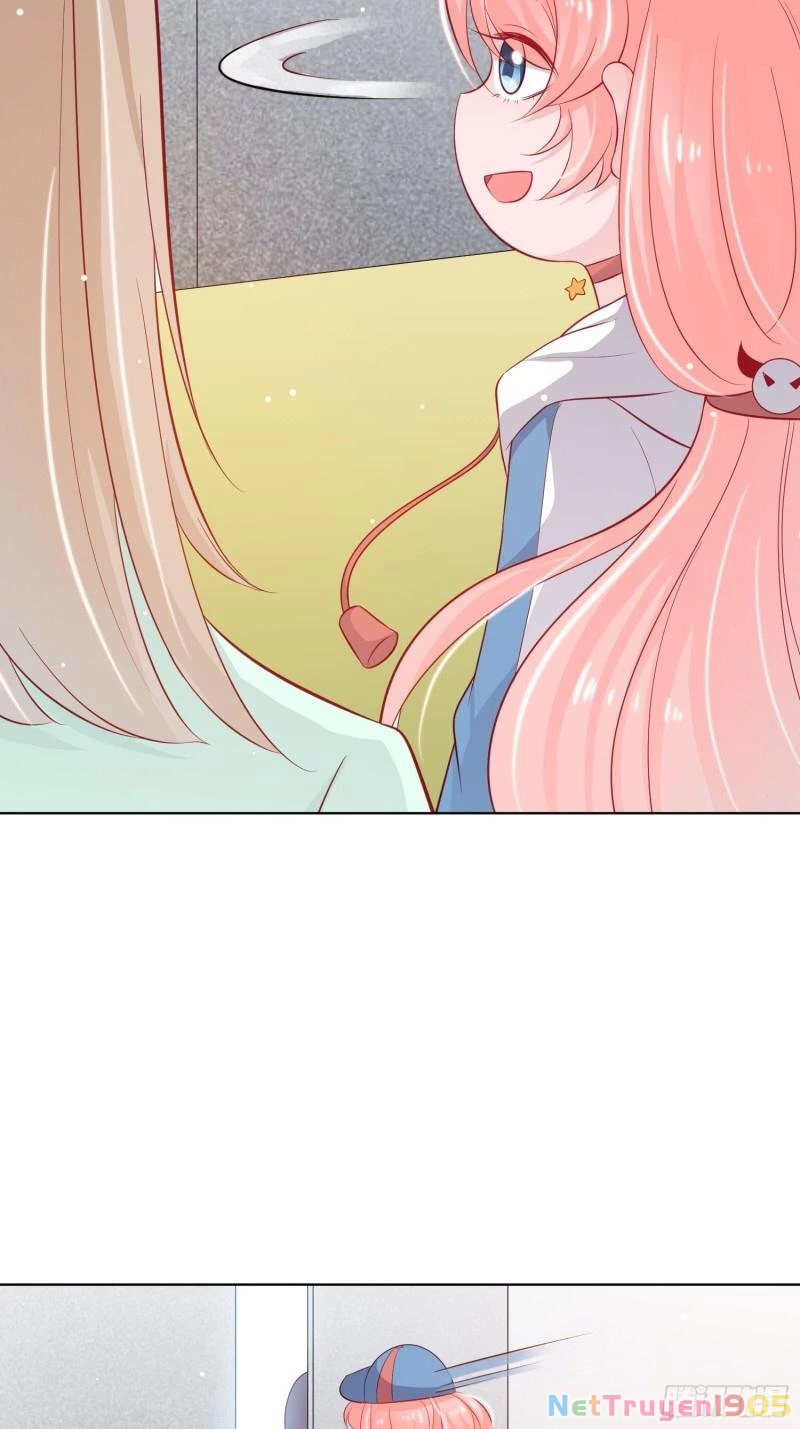 Trợ Lí Vàng Và Cô Ca Sĩ Cấp Thấp Chapter 8 - 3