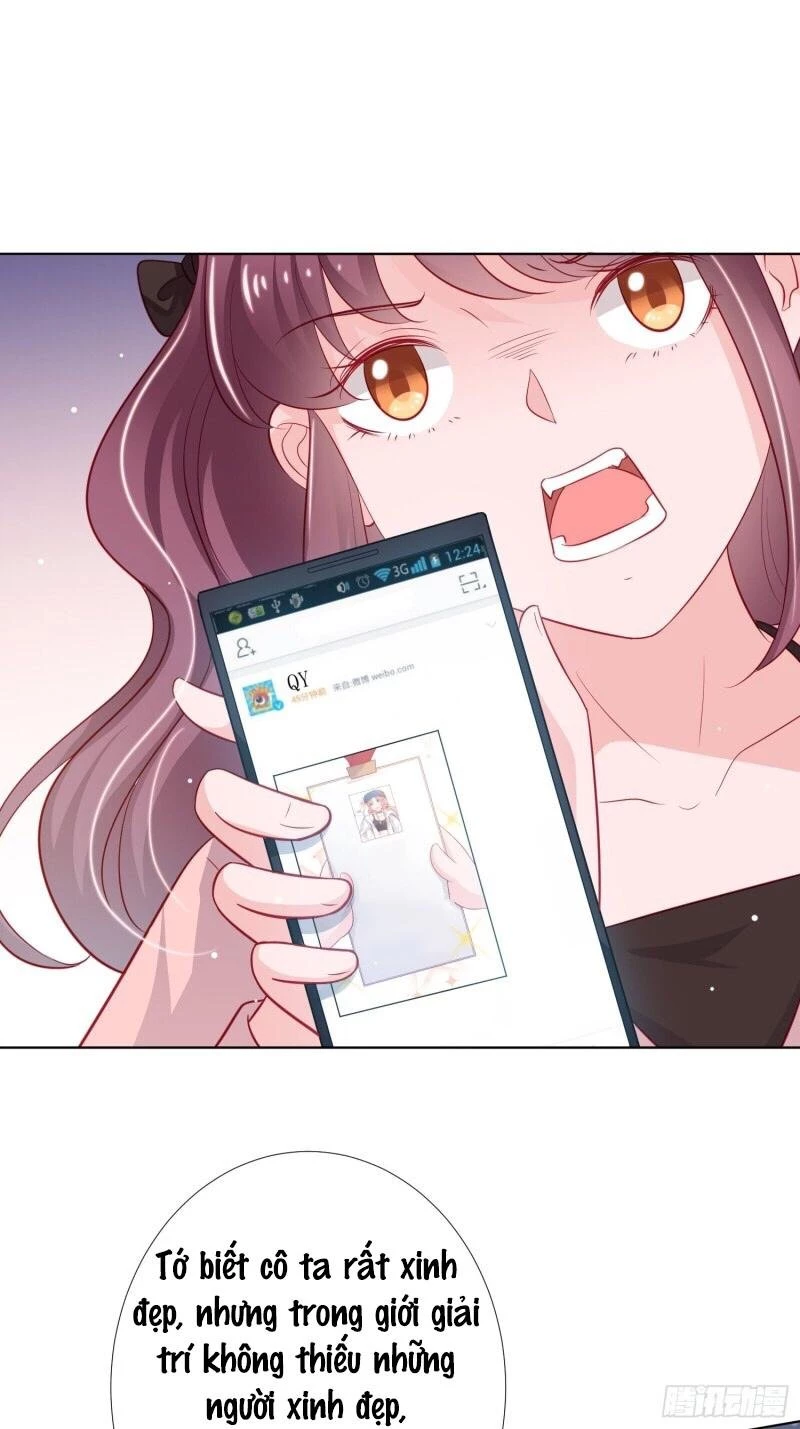 Trợ Lí Vàng Và Cô Ca Sĩ Cấp Thấp Chapter 8 - 9