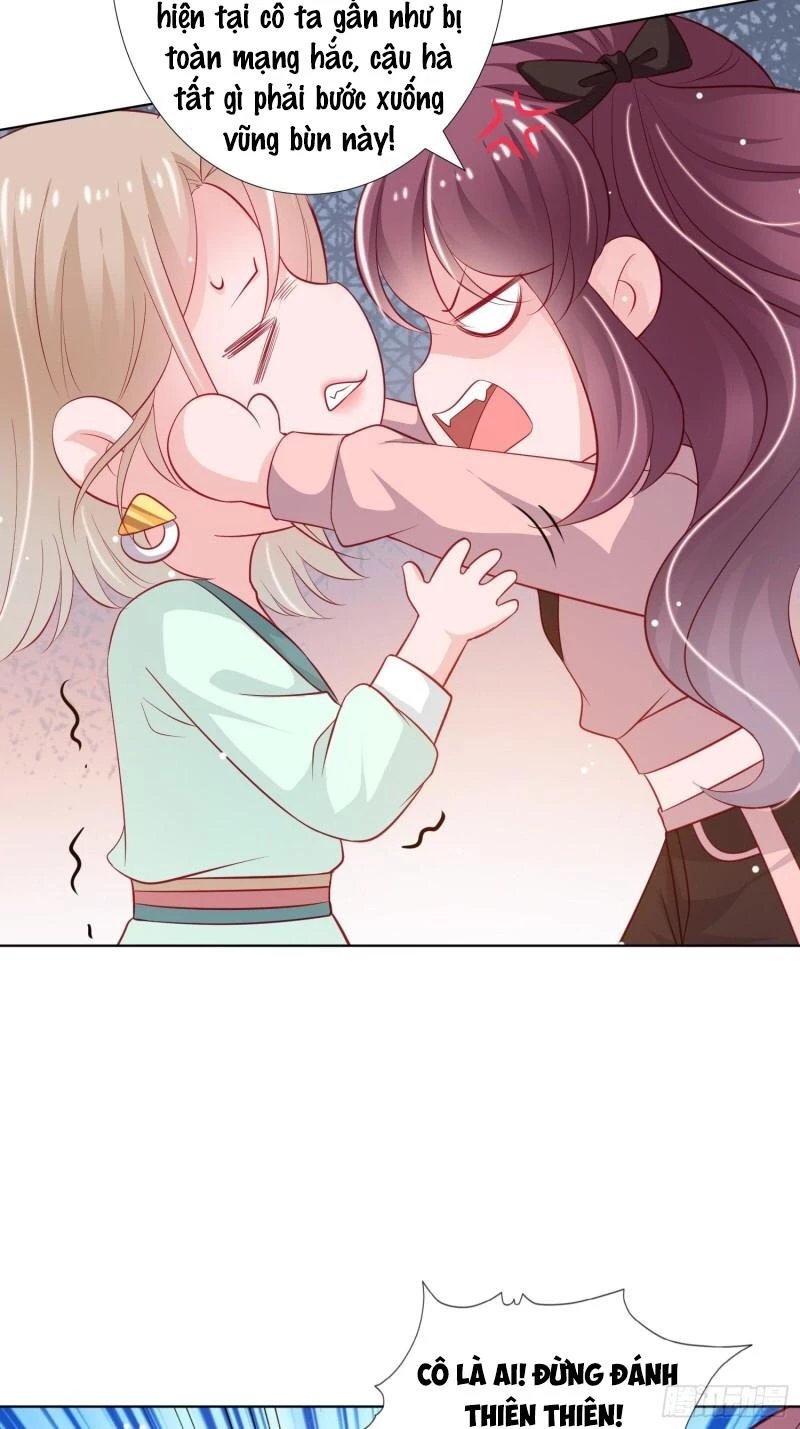 Trợ Lí Vàng Và Cô Ca Sĩ Cấp Thấp Chapter 8 - 10