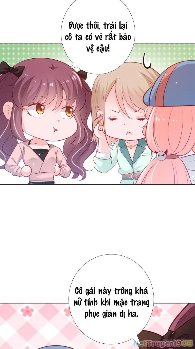 Trợ Lí Vàng Và Cô Ca Sĩ Cấp Thấp Chapter 8 - 12