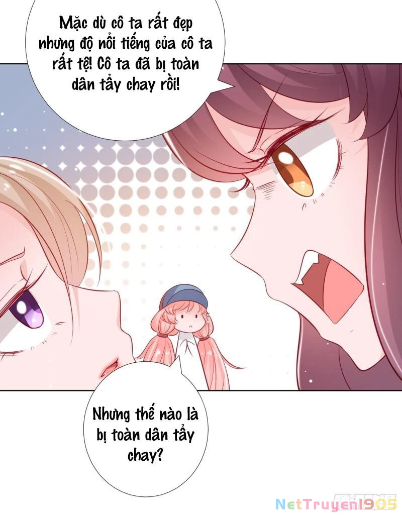 Trợ Lí Vàng Và Cô Ca Sĩ Cấp Thấp Chapter 8 - 15