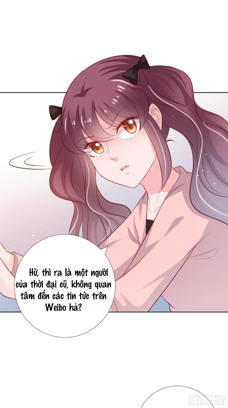 Trợ Lí Vàng Và Cô Ca Sĩ Cấp Thấp Chapter 8 - 16