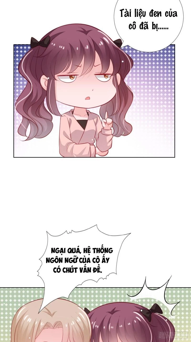 Trợ Lí Vàng Và Cô Ca Sĩ Cấp Thấp Chapter 8 - 17