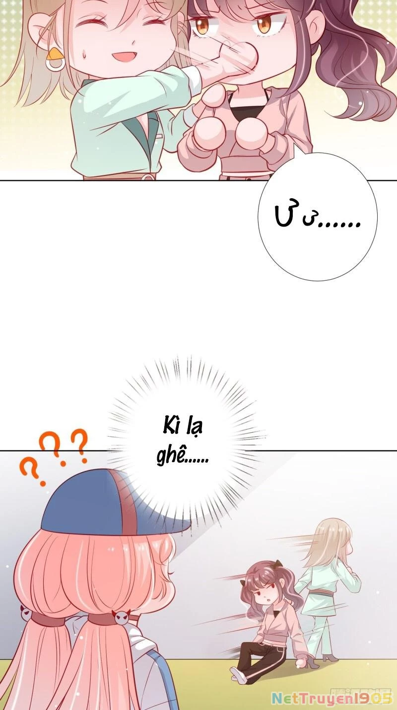 Trợ Lí Vàng Và Cô Ca Sĩ Cấp Thấp Chapter 8 - 18