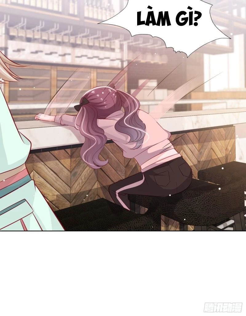 Trợ Lí Vàng Và Cô Ca Sĩ Cấp Thấp Chapter 8 - 22