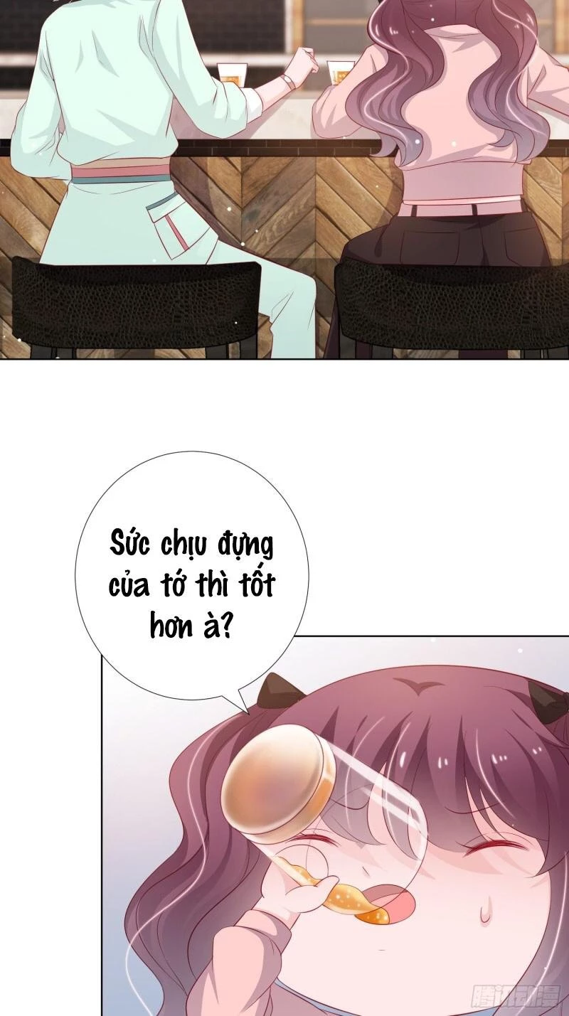 Trợ Lí Vàng Và Cô Ca Sĩ Cấp Thấp Chapter 8 - 24