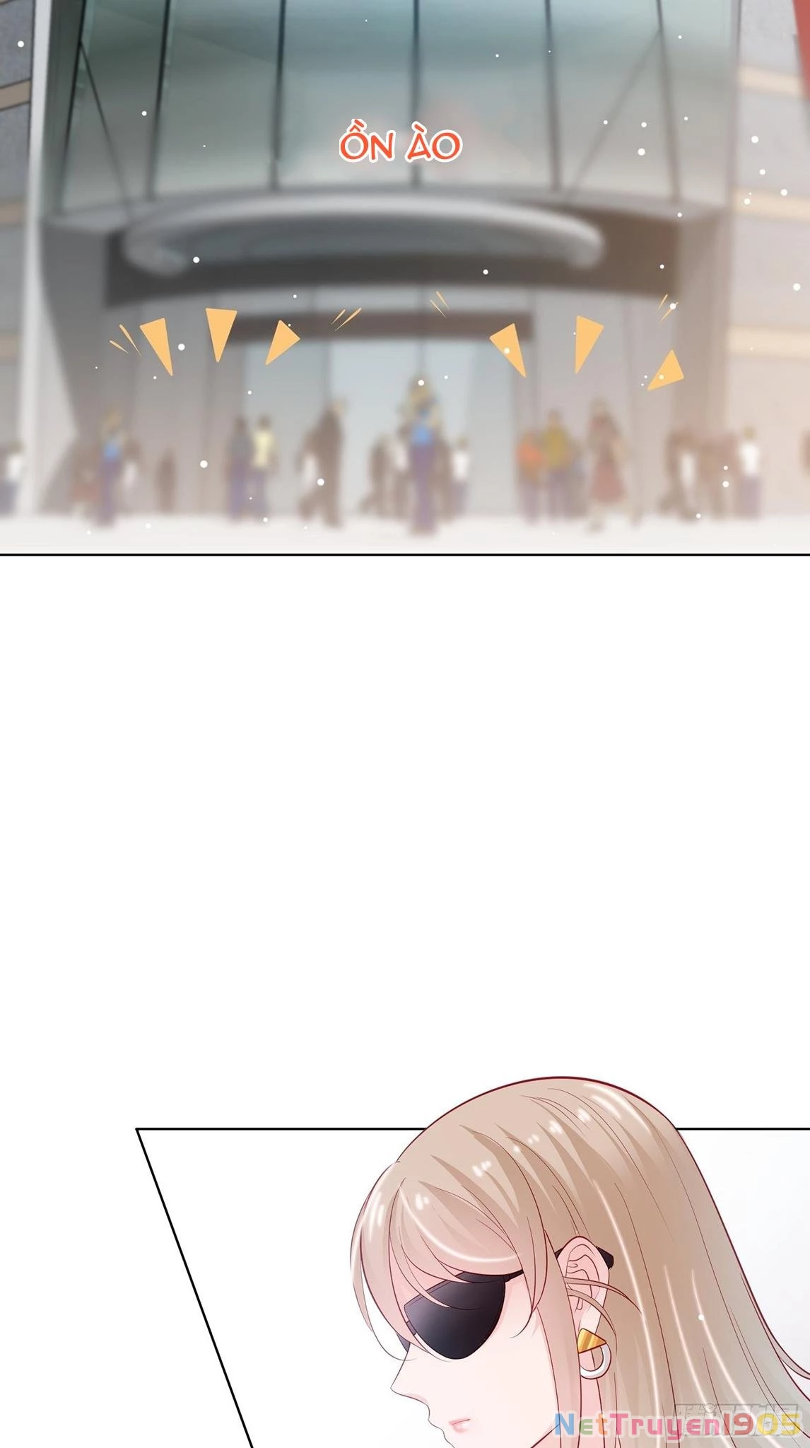 Trợ Lí Vàng Và Cô Ca Sĩ Cấp Thấp Chapter 9 - 3