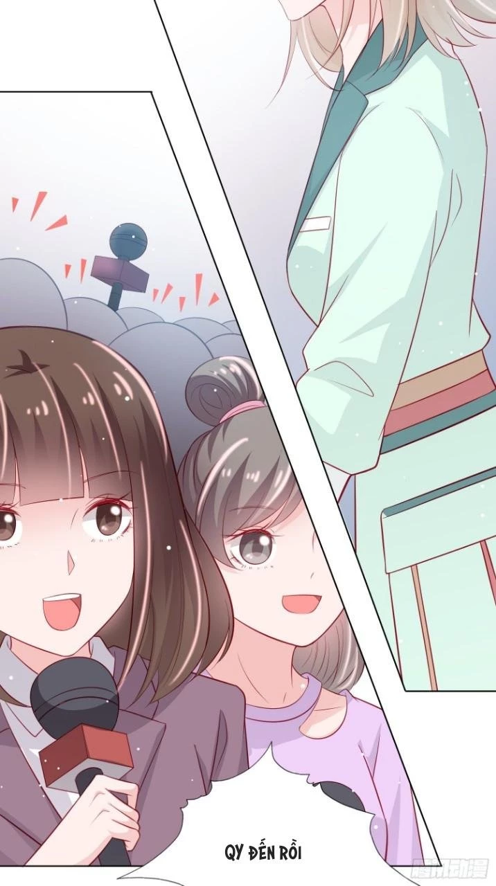 Trợ Lí Vàng Và Cô Ca Sĩ Cấp Thấp Chapter 9 - 4