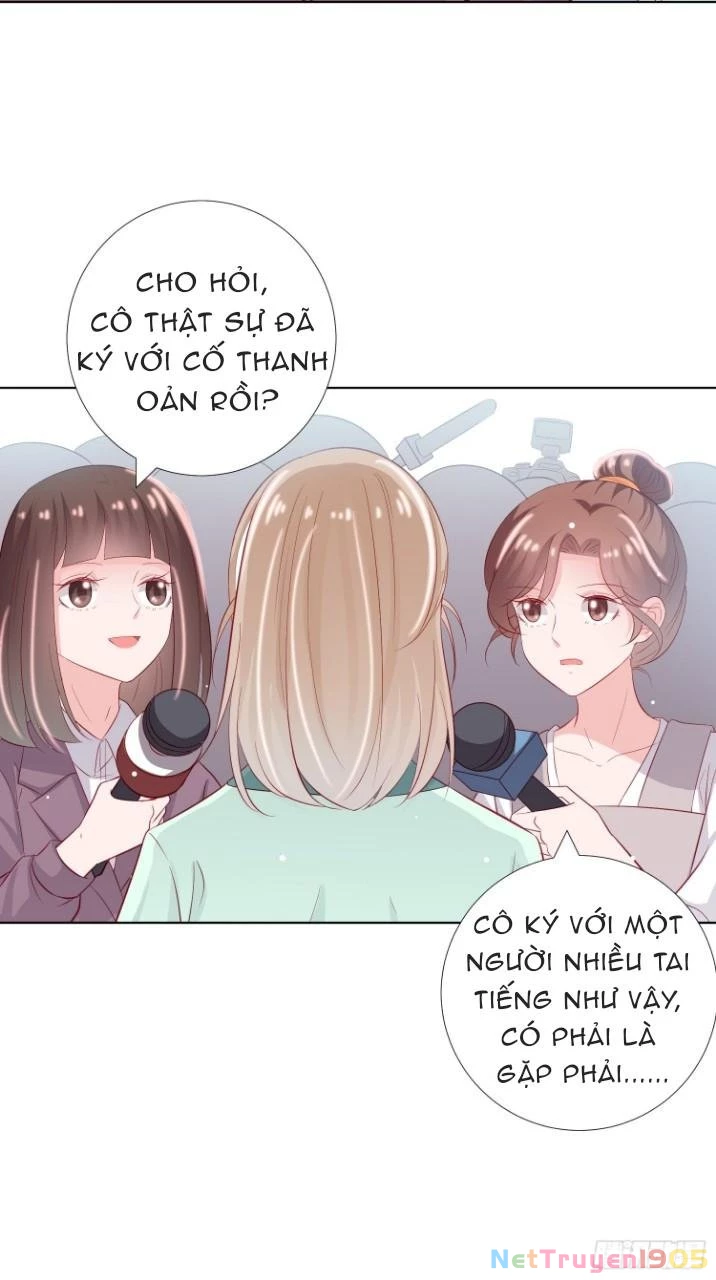 Trợ Lí Vàng Và Cô Ca Sĩ Cấp Thấp Chapter 9 - 6