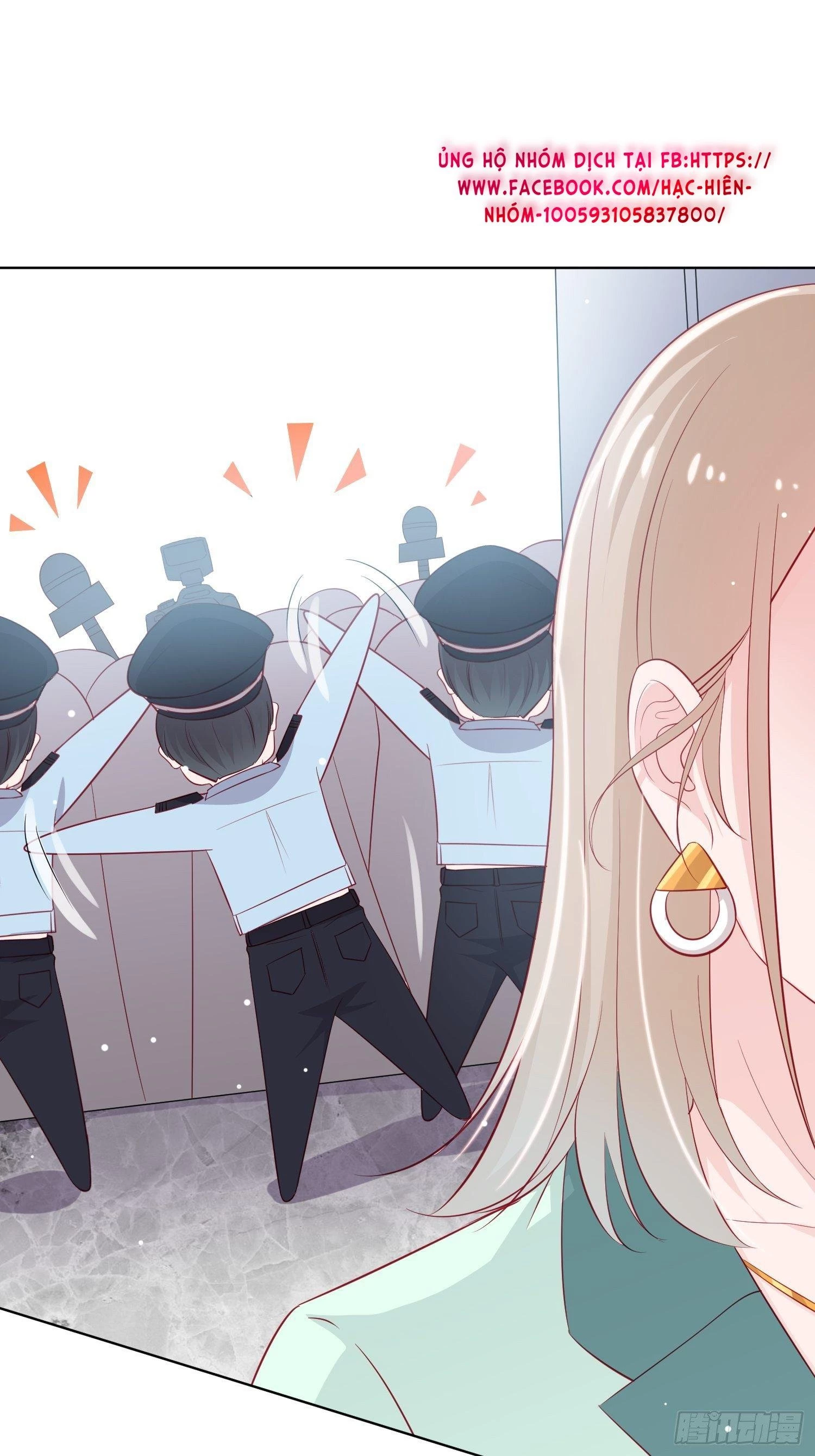 Trợ Lí Vàng Và Cô Ca Sĩ Cấp Thấp Chapter 9 - 9