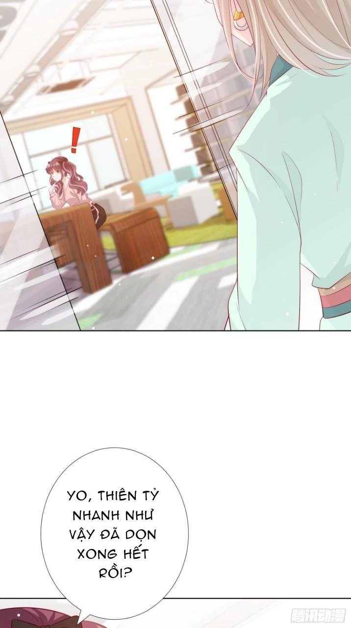 Trợ Lí Vàng Và Cô Ca Sĩ Cấp Thấp Chapter 9 - 12