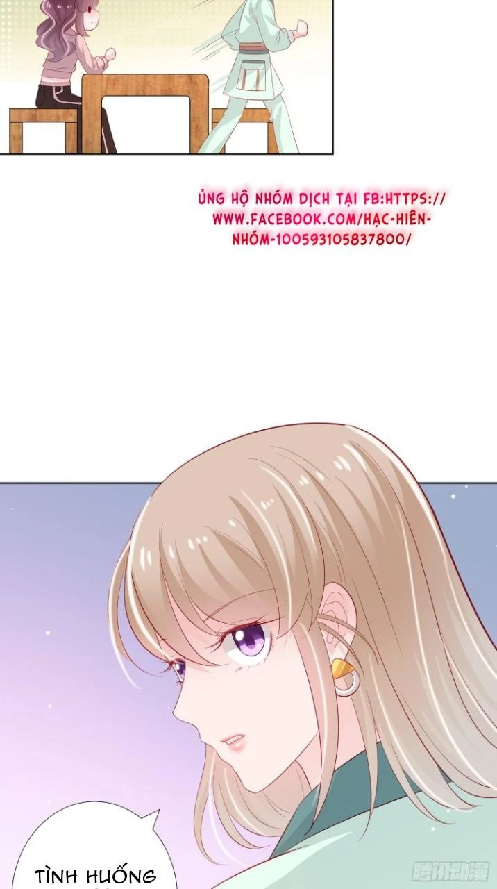 Trợ Lí Vàng Và Cô Ca Sĩ Cấp Thấp Chapter 9 - 17