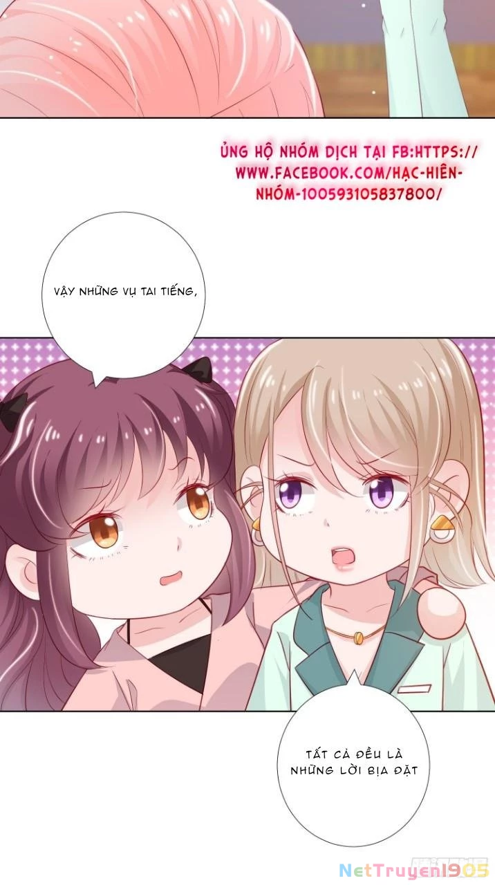 Trợ Lí Vàng Và Cô Ca Sĩ Cấp Thấp Chapter 9 - 21