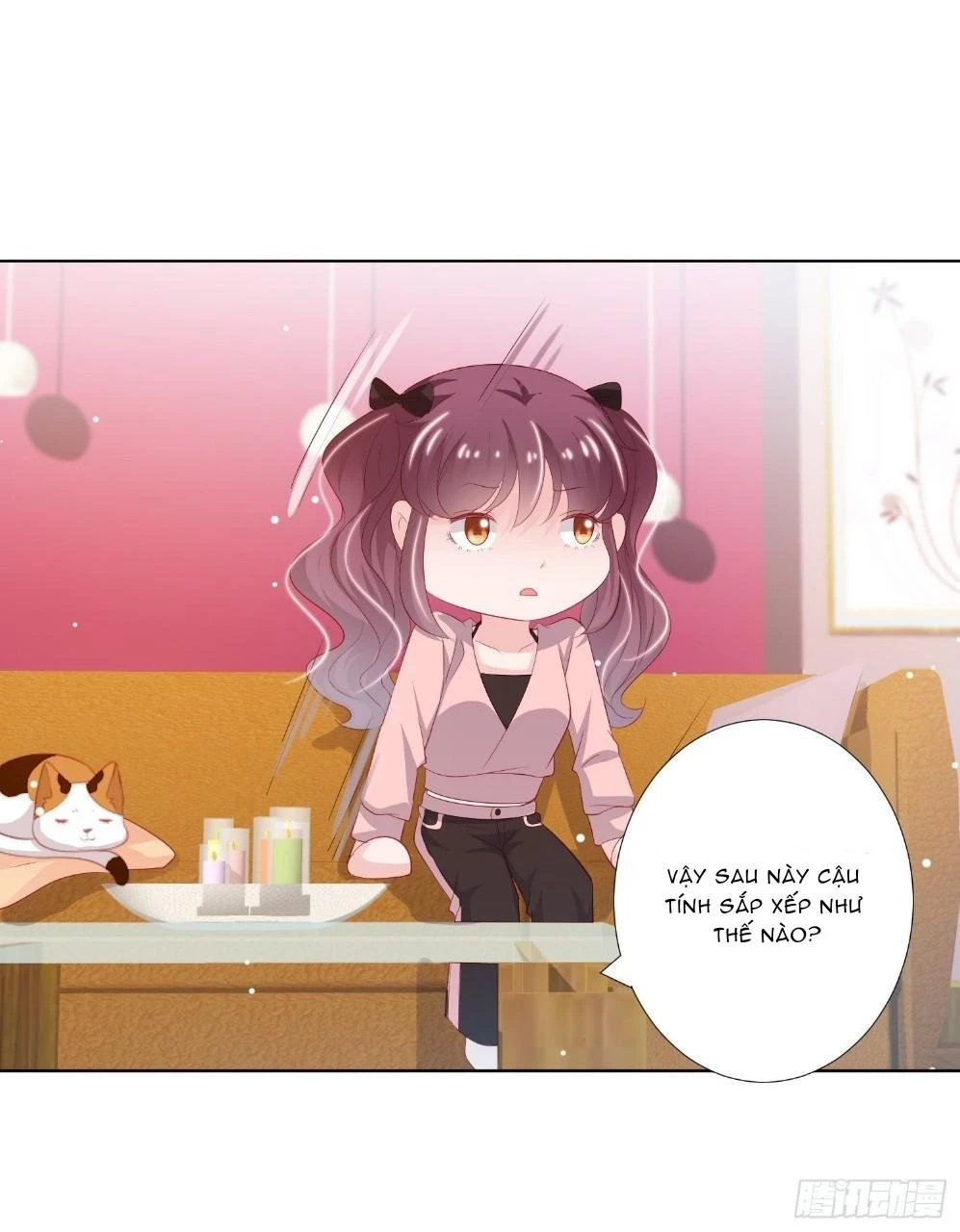 Trợ Lí Vàng Và Cô Ca Sĩ Cấp Thấp Chapter 9 - 22