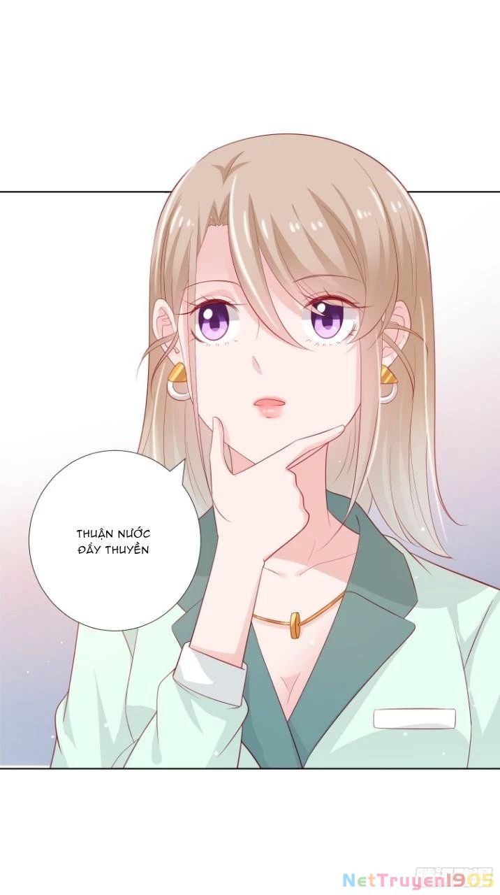 Trợ Lí Vàng Và Cô Ca Sĩ Cấp Thấp Chapter 9 - 23