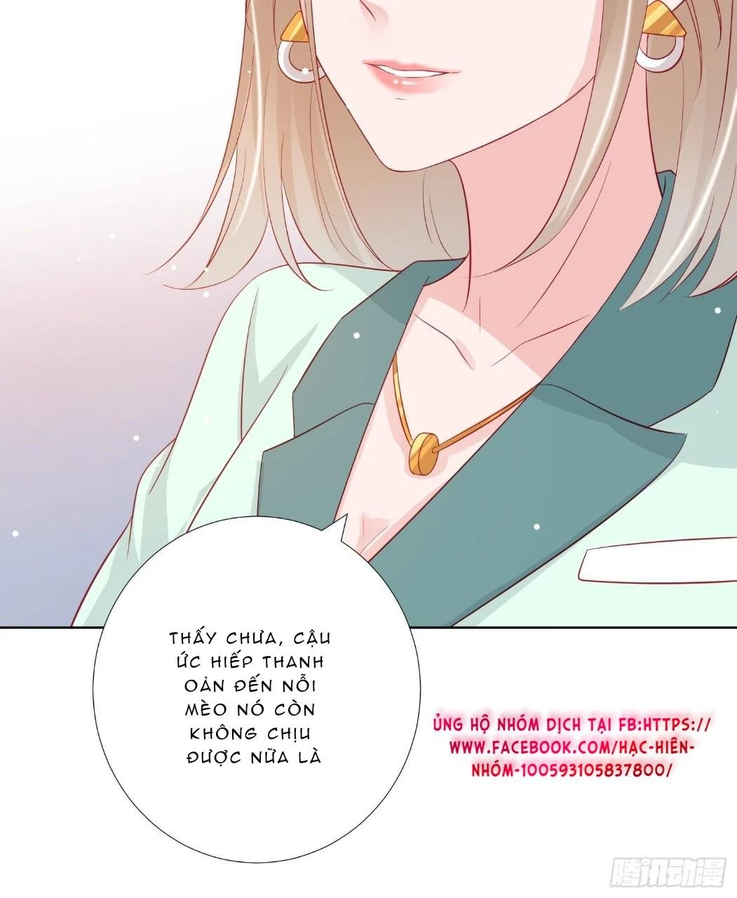 Trợ Lí Vàng Và Cô Ca Sĩ Cấp Thấp Chapter 9 - 35