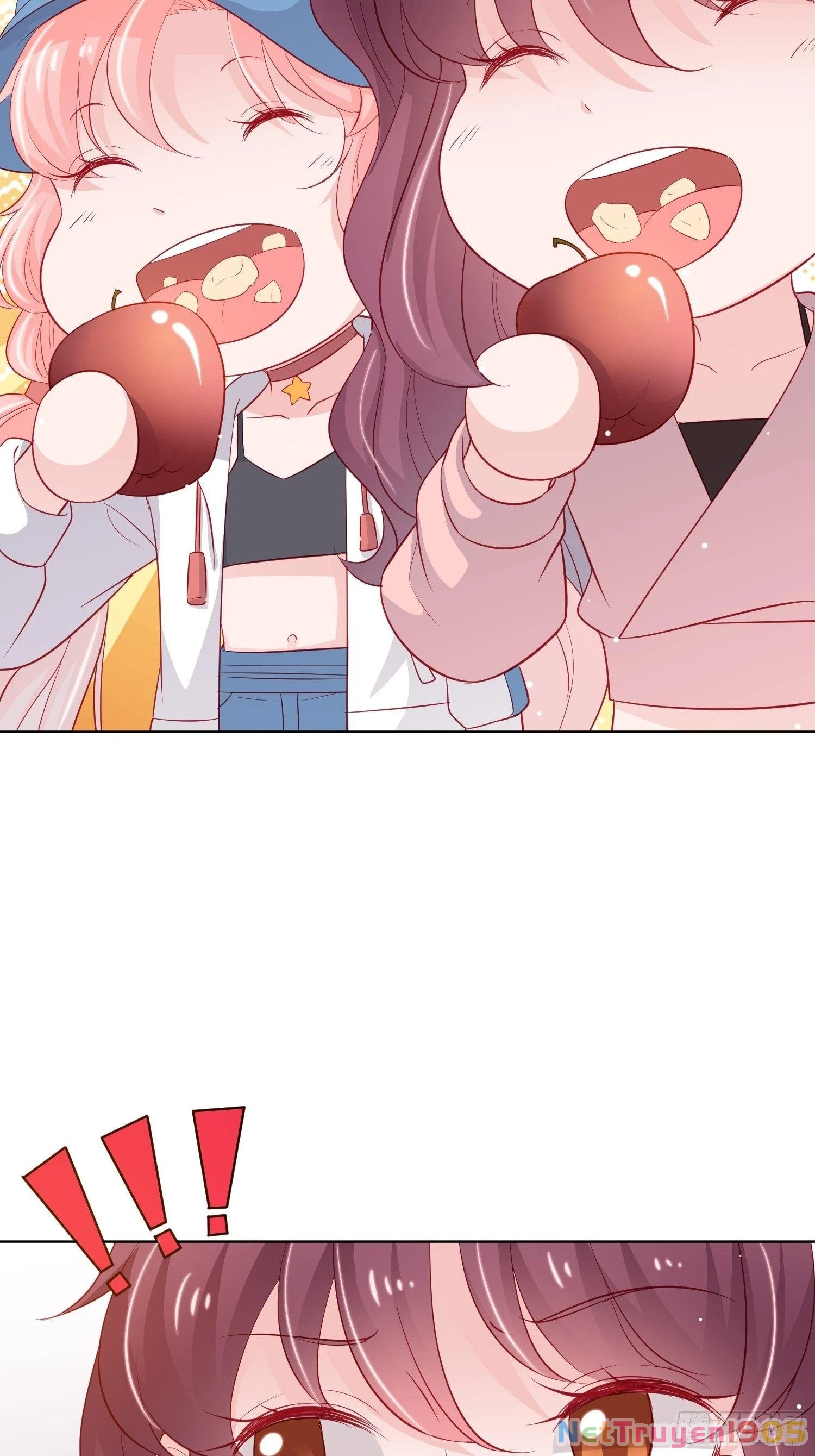 Trợ Lí Vàng Và Cô Ca Sĩ Cấp Thấp Chapter 10 - 3