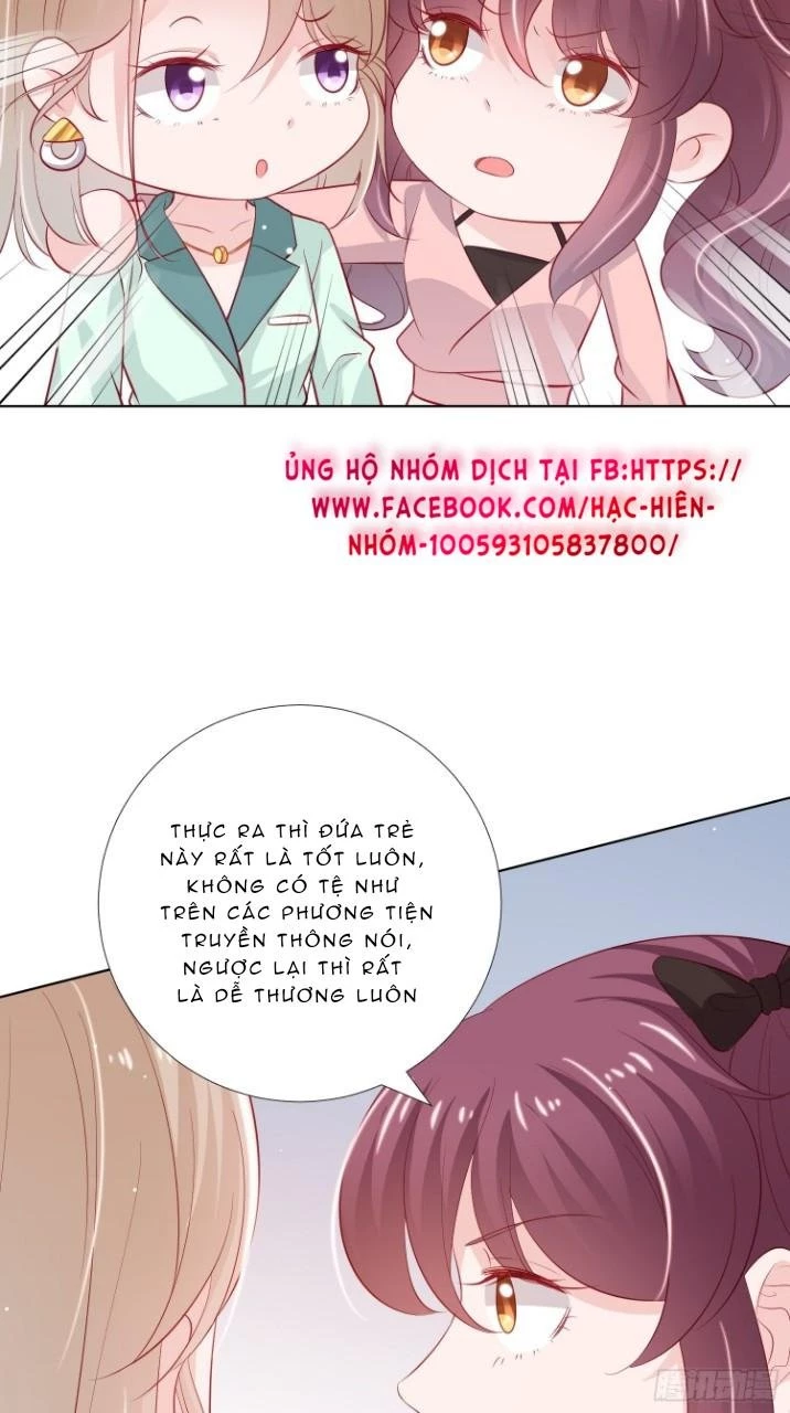 Trợ Lí Vàng Và Cô Ca Sĩ Cấp Thấp Chapter 10 - 5