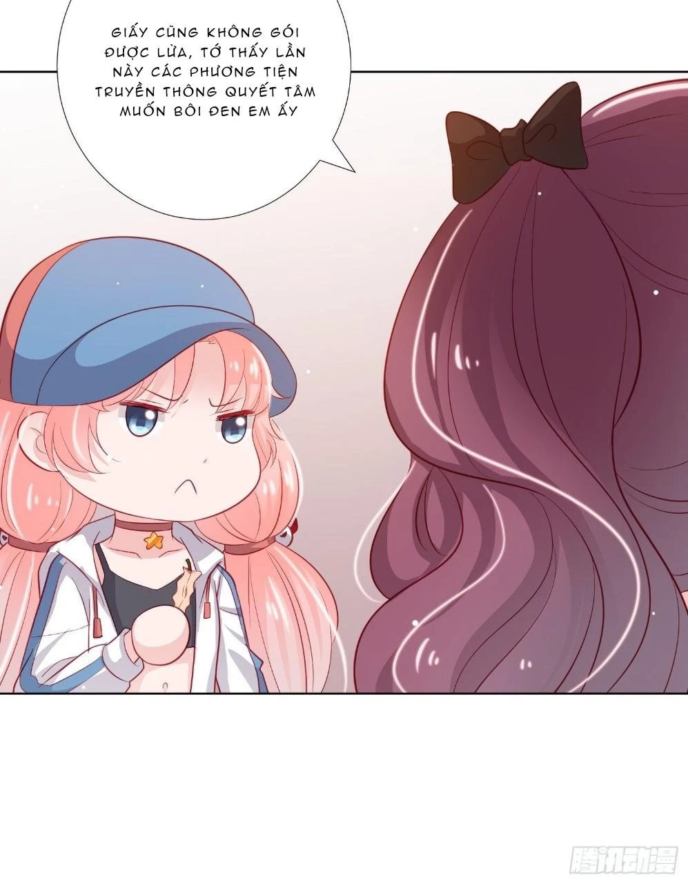 Trợ Lí Vàng Và Cô Ca Sĩ Cấp Thấp Chapter 10 - 8