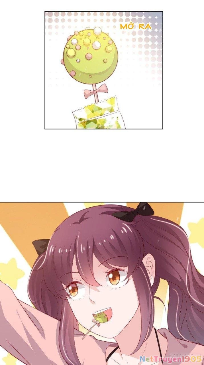 Trợ Lí Vàng Và Cô Ca Sĩ Cấp Thấp Chapter 10 - 10