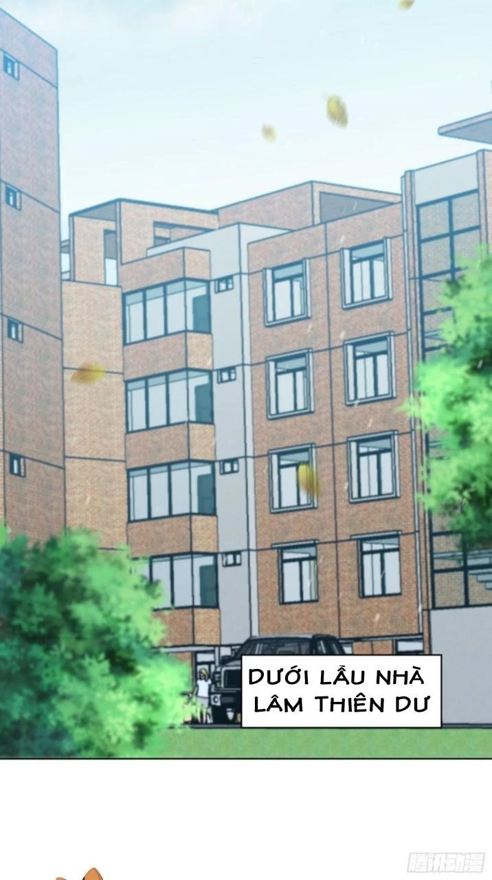 Trợ Lí Vàng Và Cô Ca Sĩ Cấp Thấp Chapter 10 - 14