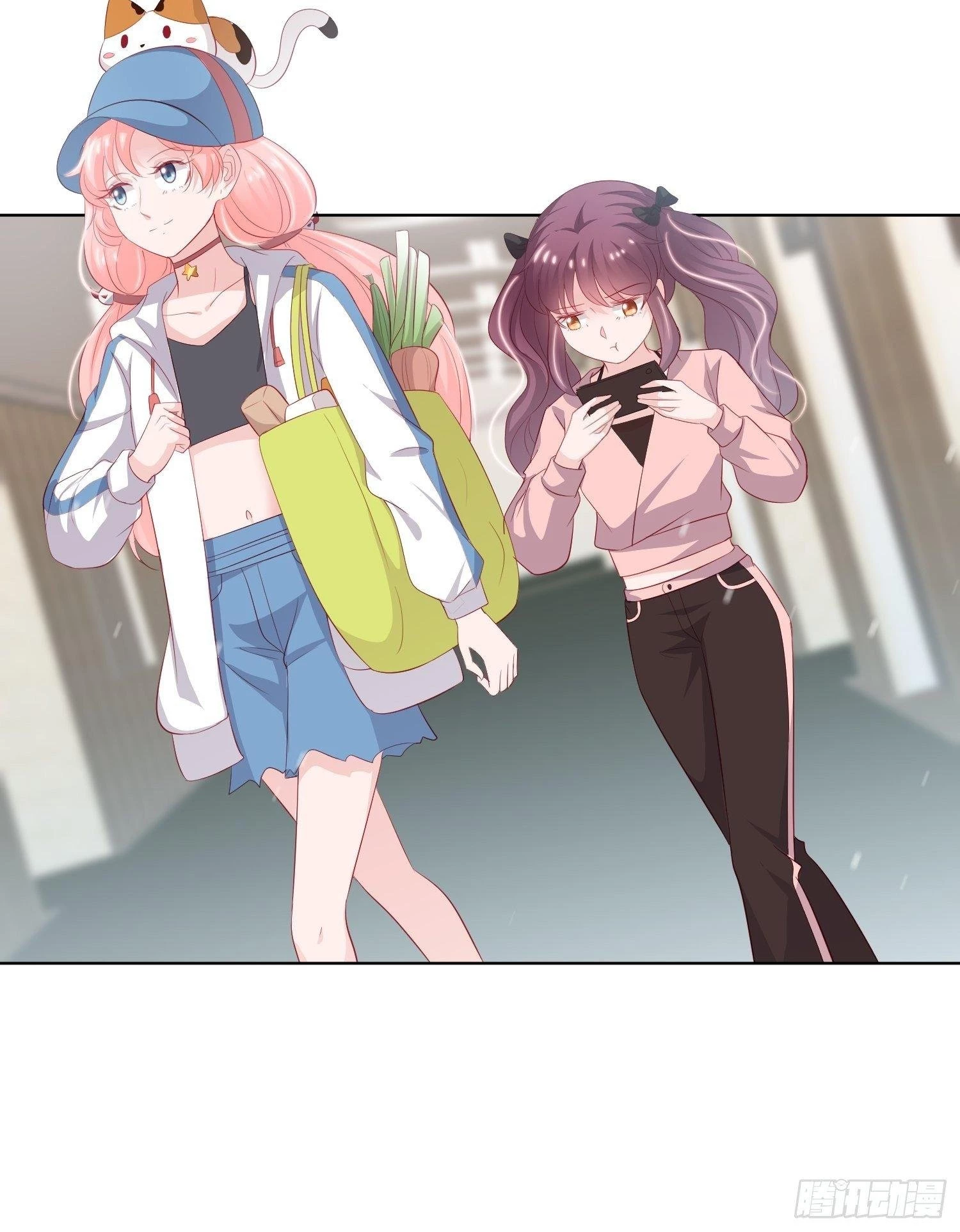 Trợ Lí Vàng Và Cô Ca Sĩ Cấp Thấp Chapter 10 - 15