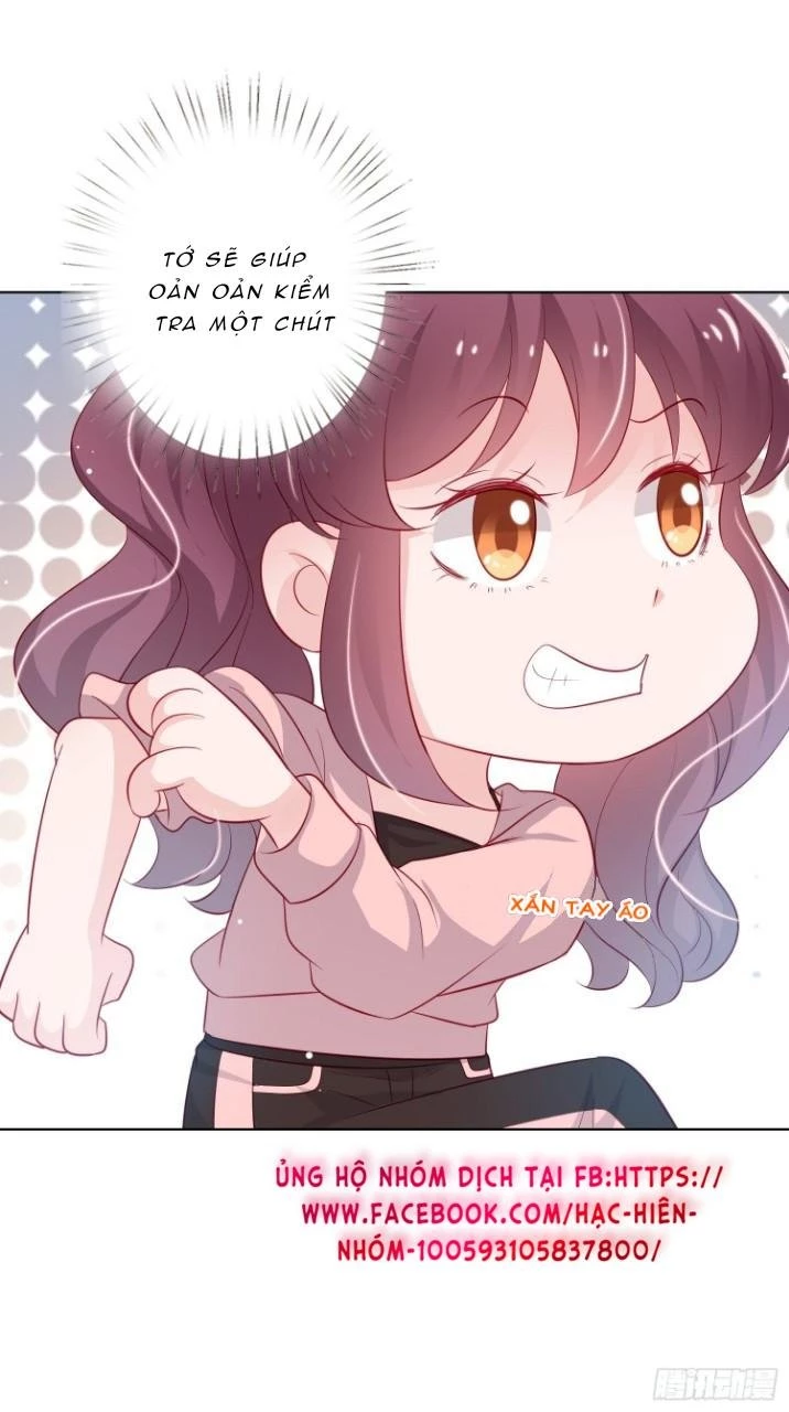 Trợ Lí Vàng Và Cô Ca Sĩ Cấp Thấp Chapter 10 - 21