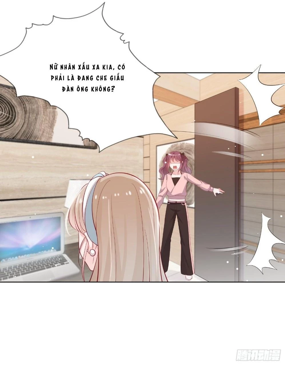 Trợ Lí Vàng Và Cô Ca Sĩ Cấp Thấp Chapter 10 - 22