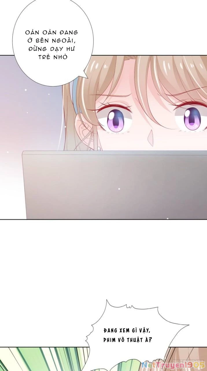 Trợ Lí Vàng Và Cô Ca Sĩ Cấp Thấp Chapter 10 - 24