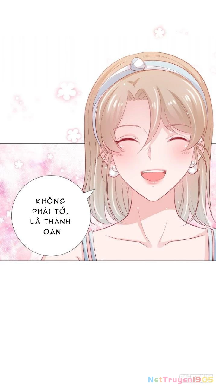 Trợ Lí Vàng Và Cô Ca Sĩ Cấp Thấp Chapter 10 - 28