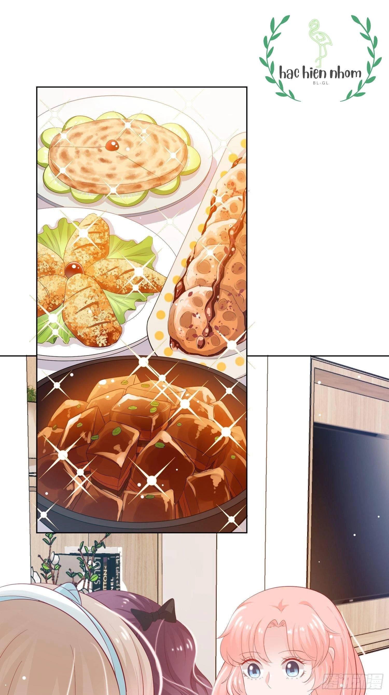 Trợ Lí Vàng Và Cô Ca Sĩ Cấp Thấp Chapter 11 - 2