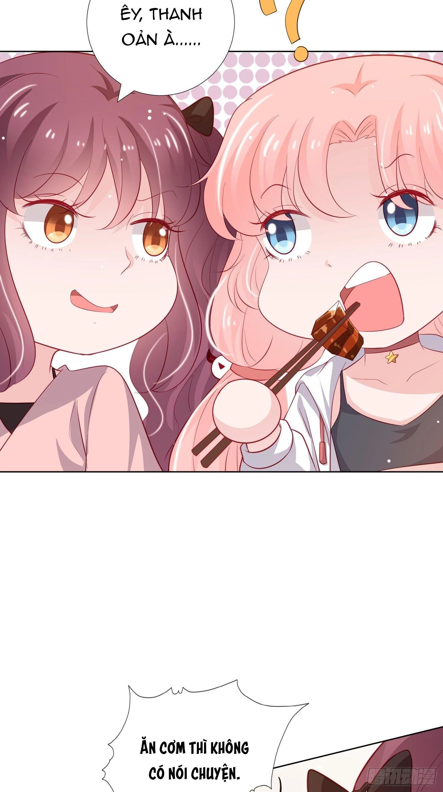 Trợ Lí Vàng Và Cô Ca Sĩ Cấp Thấp Chapter 11 - 4