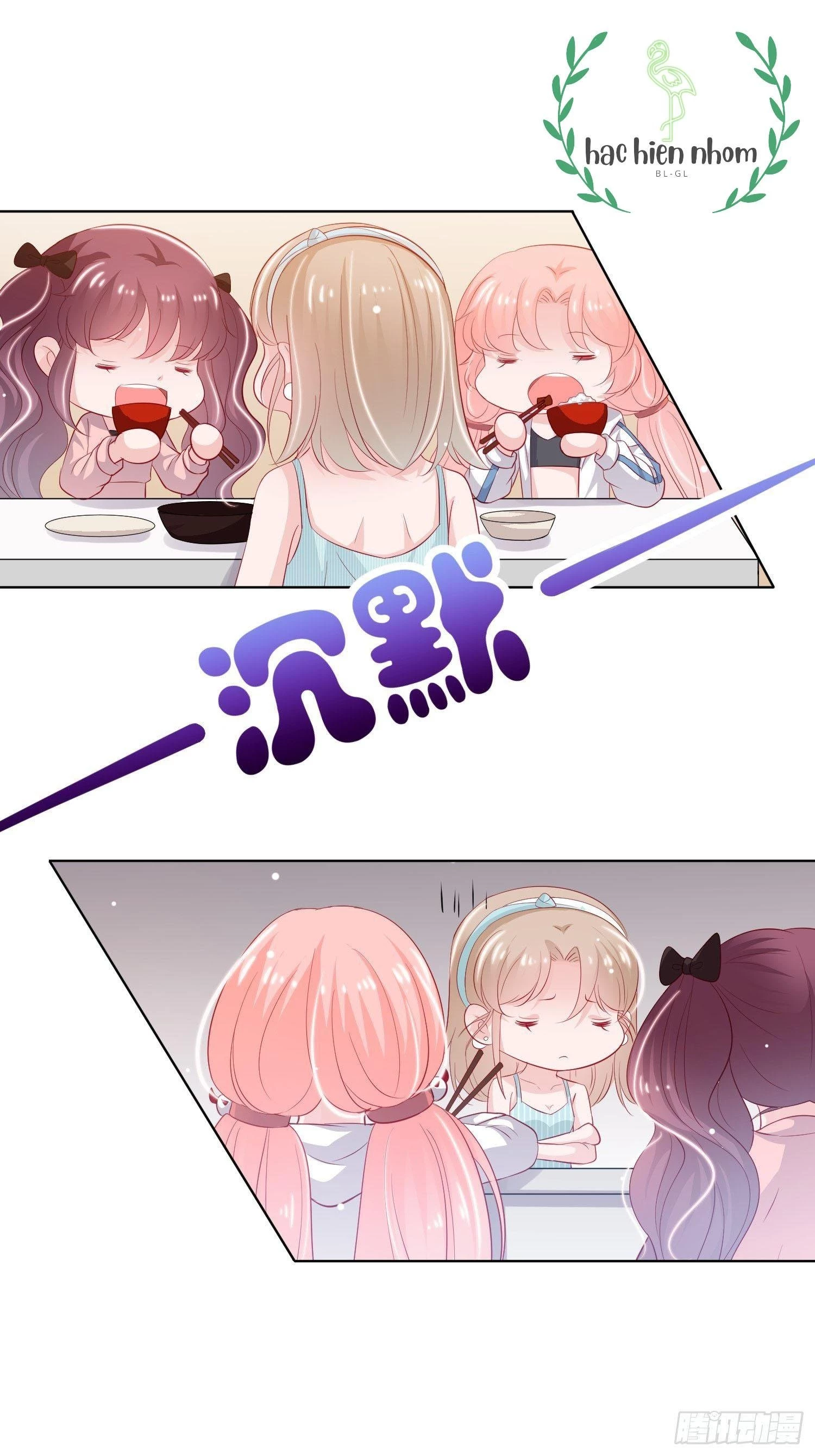 Trợ Lí Vàng Và Cô Ca Sĩ Cấp Thấp Chapter 11 - 6