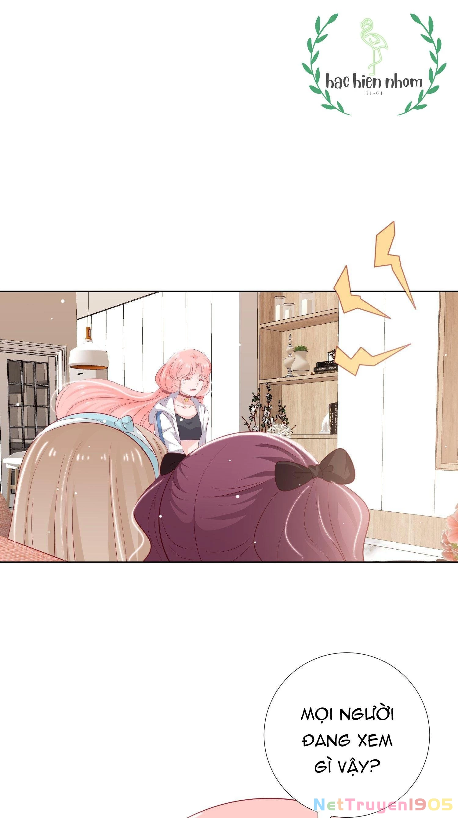 Trợ Lí Vàng Và Cô Ca Sĩ Cấp Thấp Chapter 11 - 10