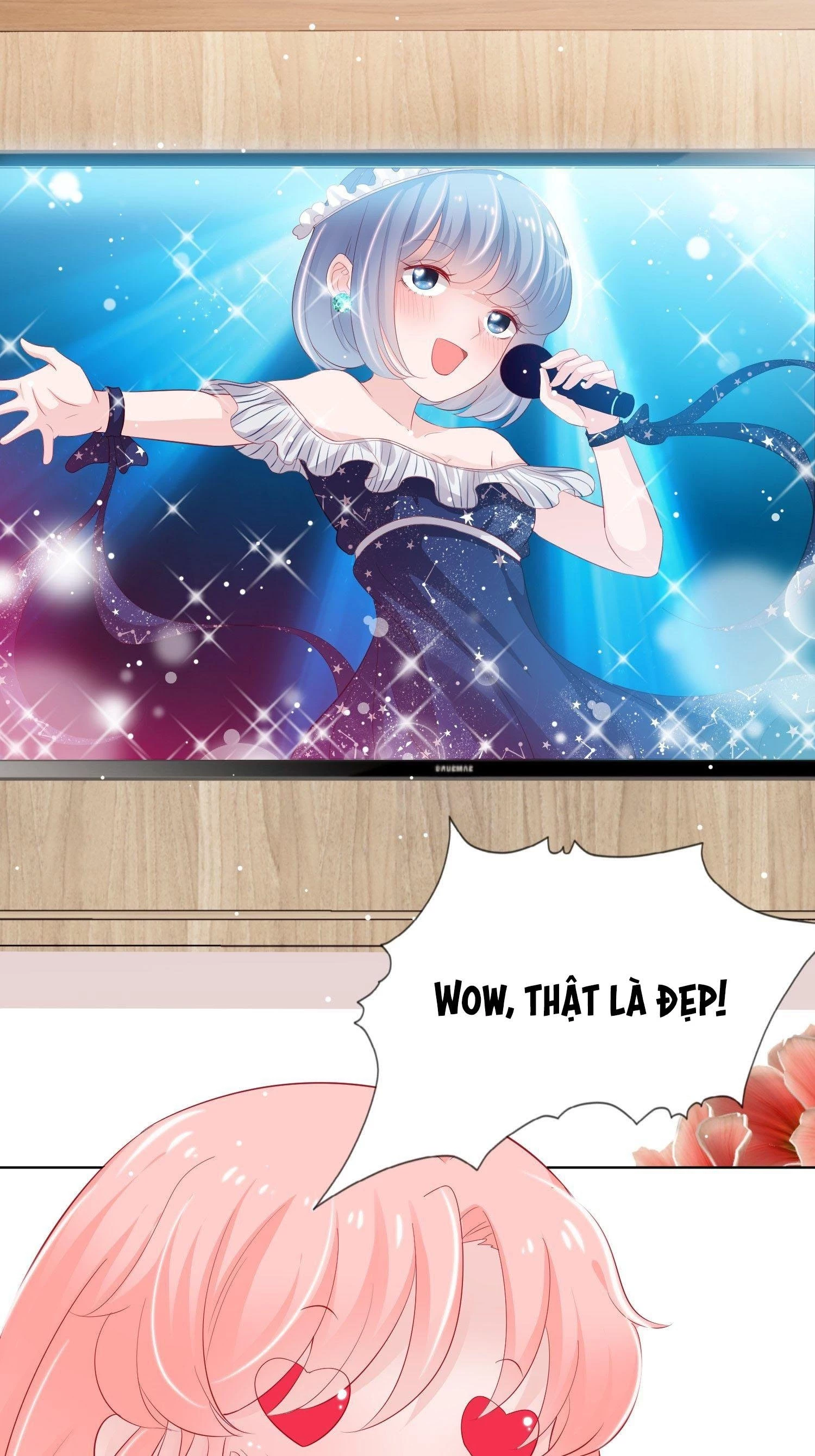 Trợ Lí Vàng Và Cô Ca Sĩ Cấp Thấp Chapter 11 - 12