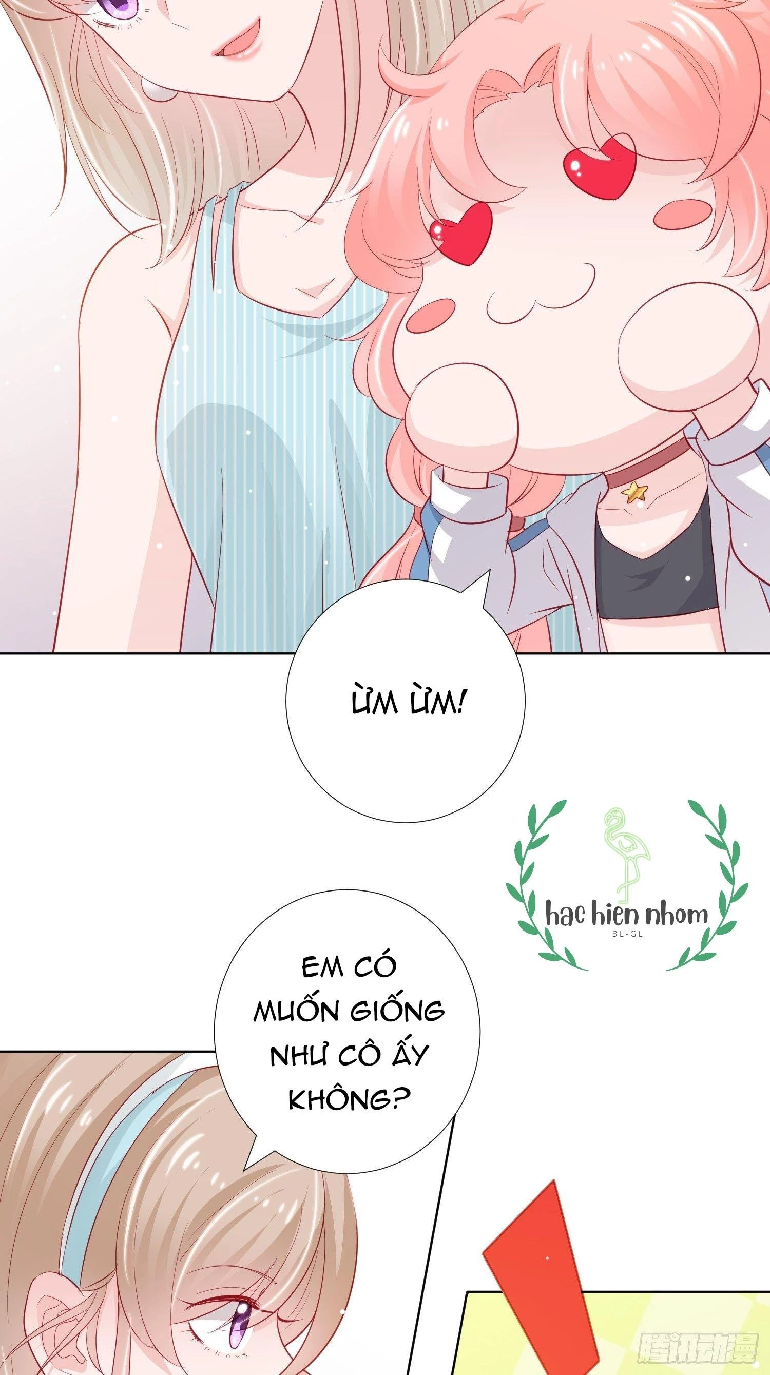 Trợ Lí Vàng Và Cô Ca Sĩ Cấp Thấp Chapter 11 - 14