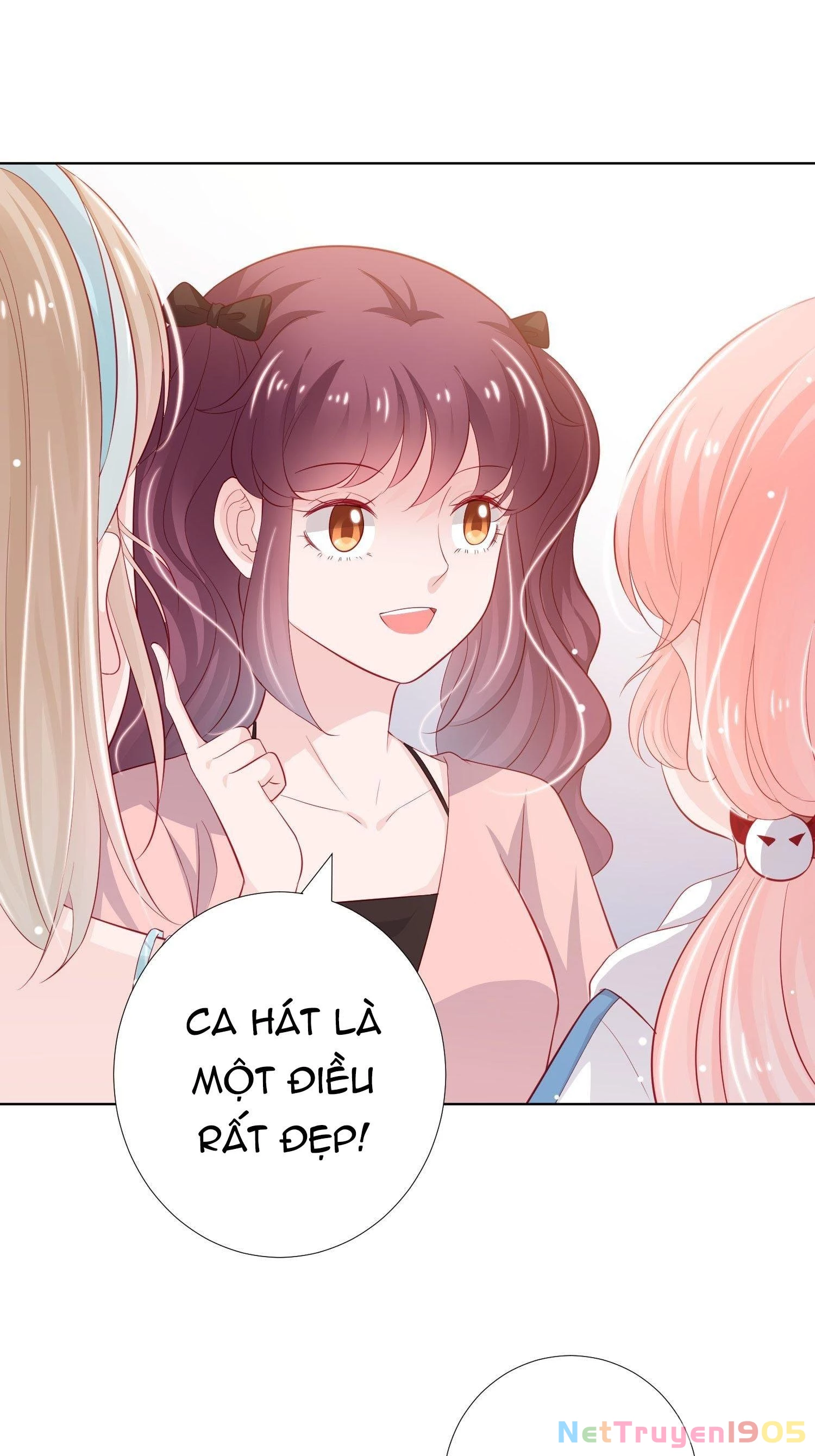 Trợ Lí Vàng Và Cô Ca Sĩ Cấp Thấp Chapter 11 - 16