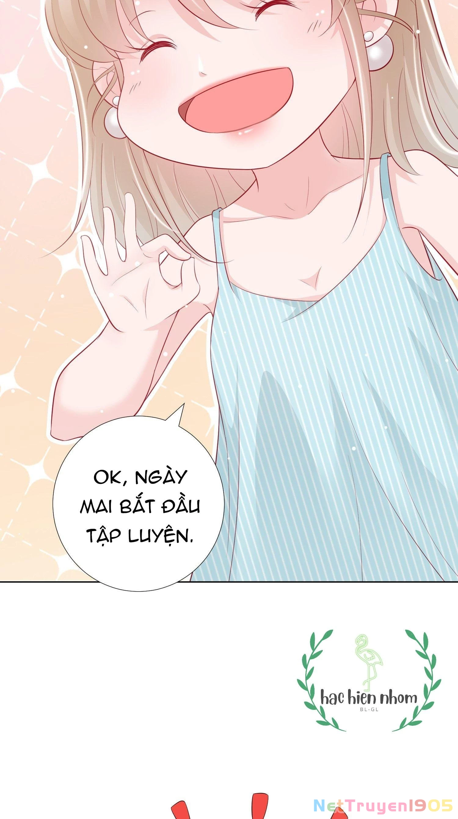 Trợ Lí Vàng Và Cô Ca Sĩ Cấp Thấp Chapter 11 - 18