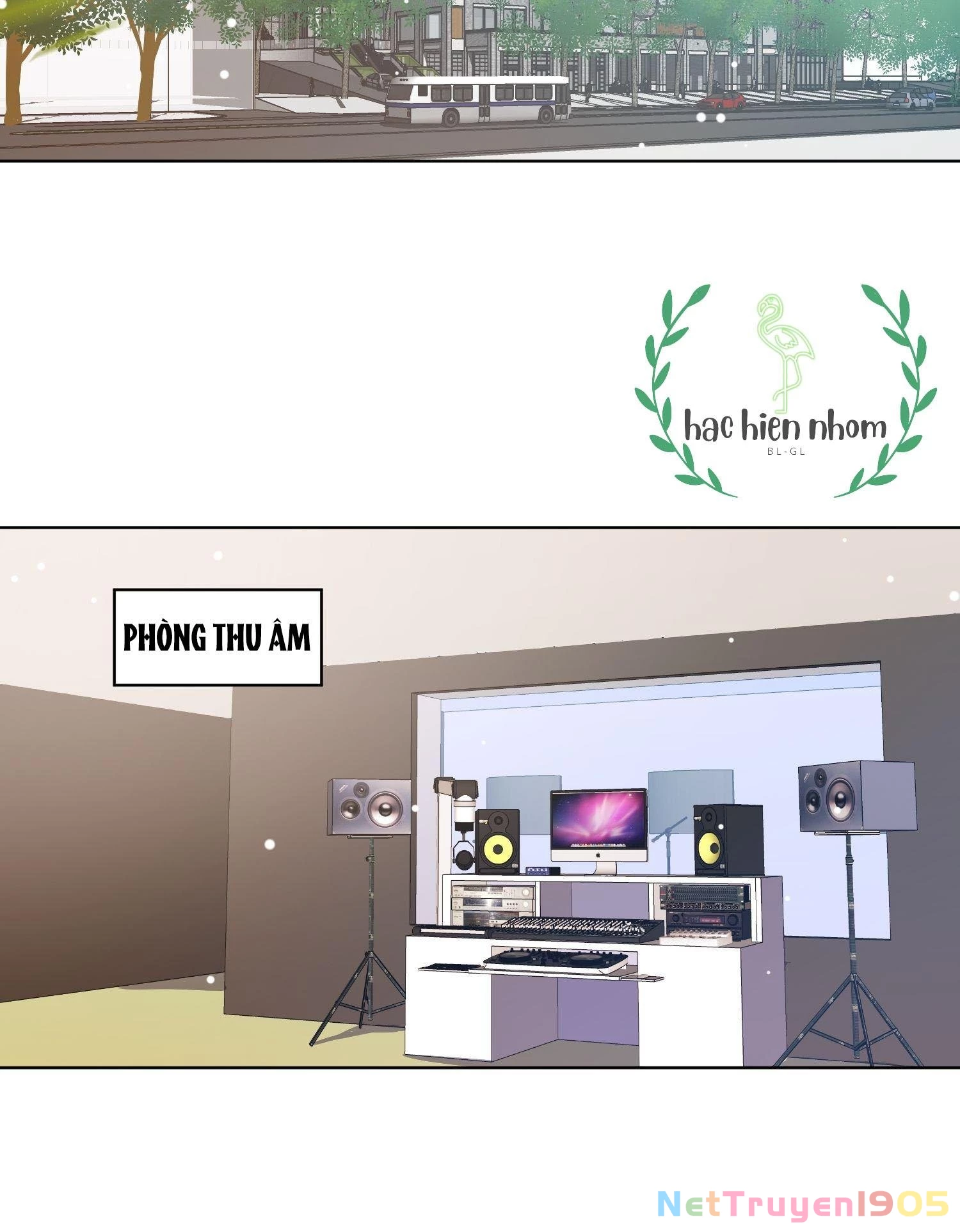 Trợ Lí Vàng Và Cô Ca Sĩ Cấp Thấp Chapter 11 - 22