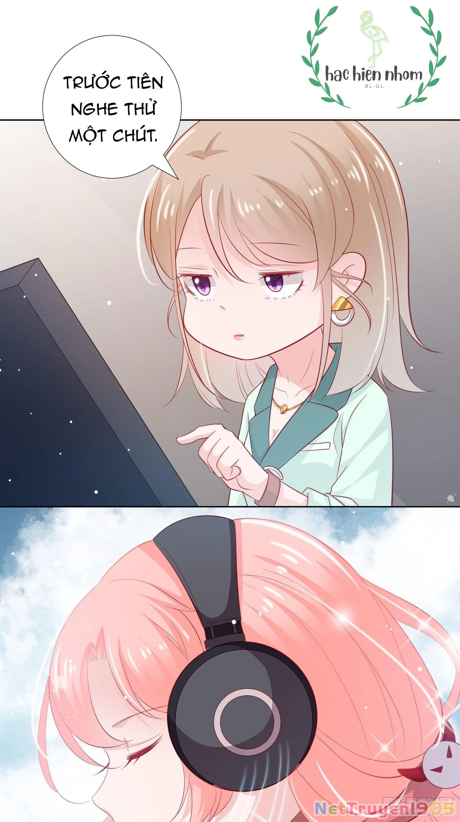 Trợ Lí Vàng Và Cô Ca Sĩ Cấp Thấp Chapter 11 - 26