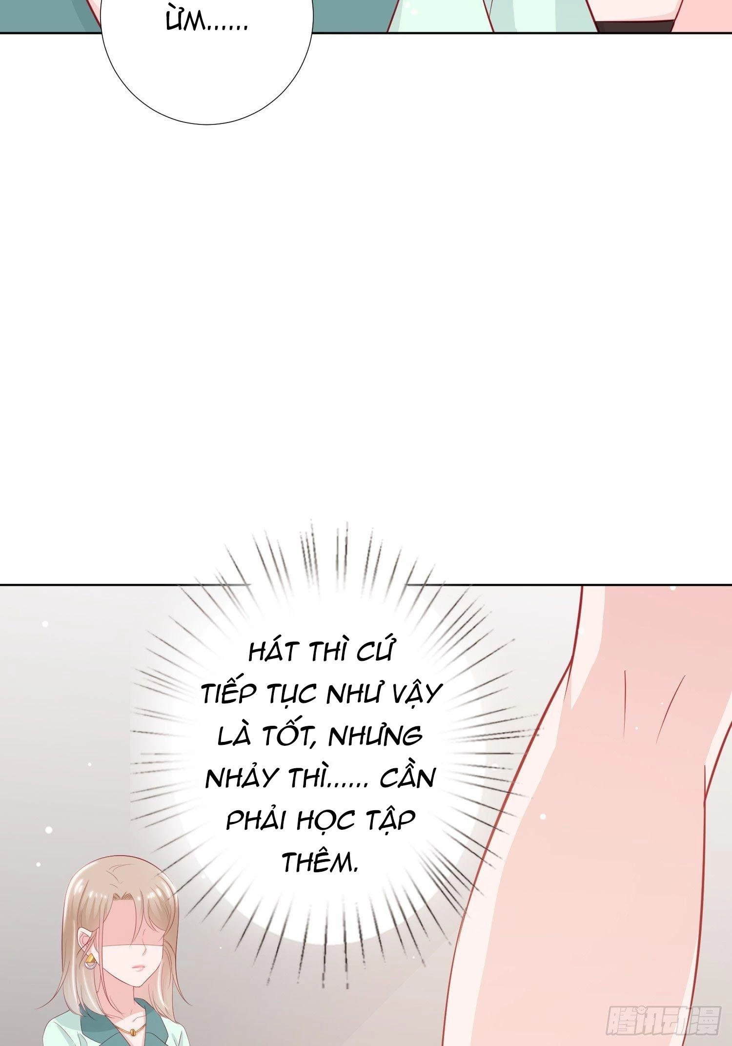 Trợ Lí Vàng Và Cô Ca Sĩ Cấp Thấp Chapter 11 - 31