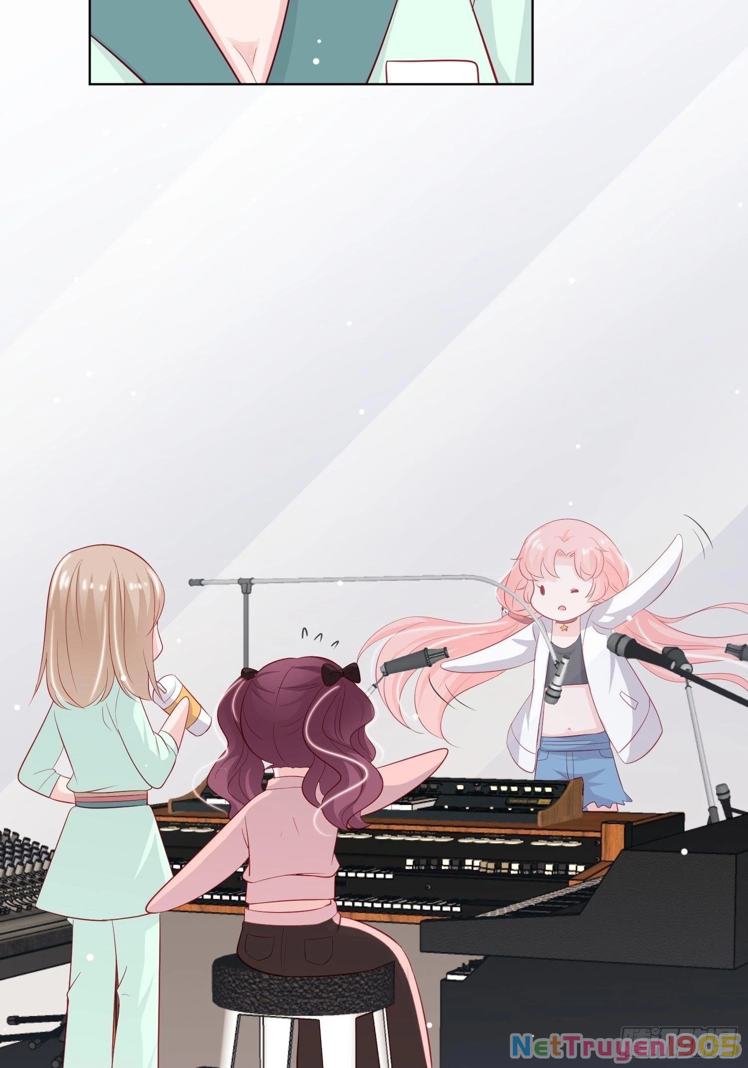 Trợ Lí Vàng Và Cô Ca Sĩ Cấp Thấp Chapter 11 - 36