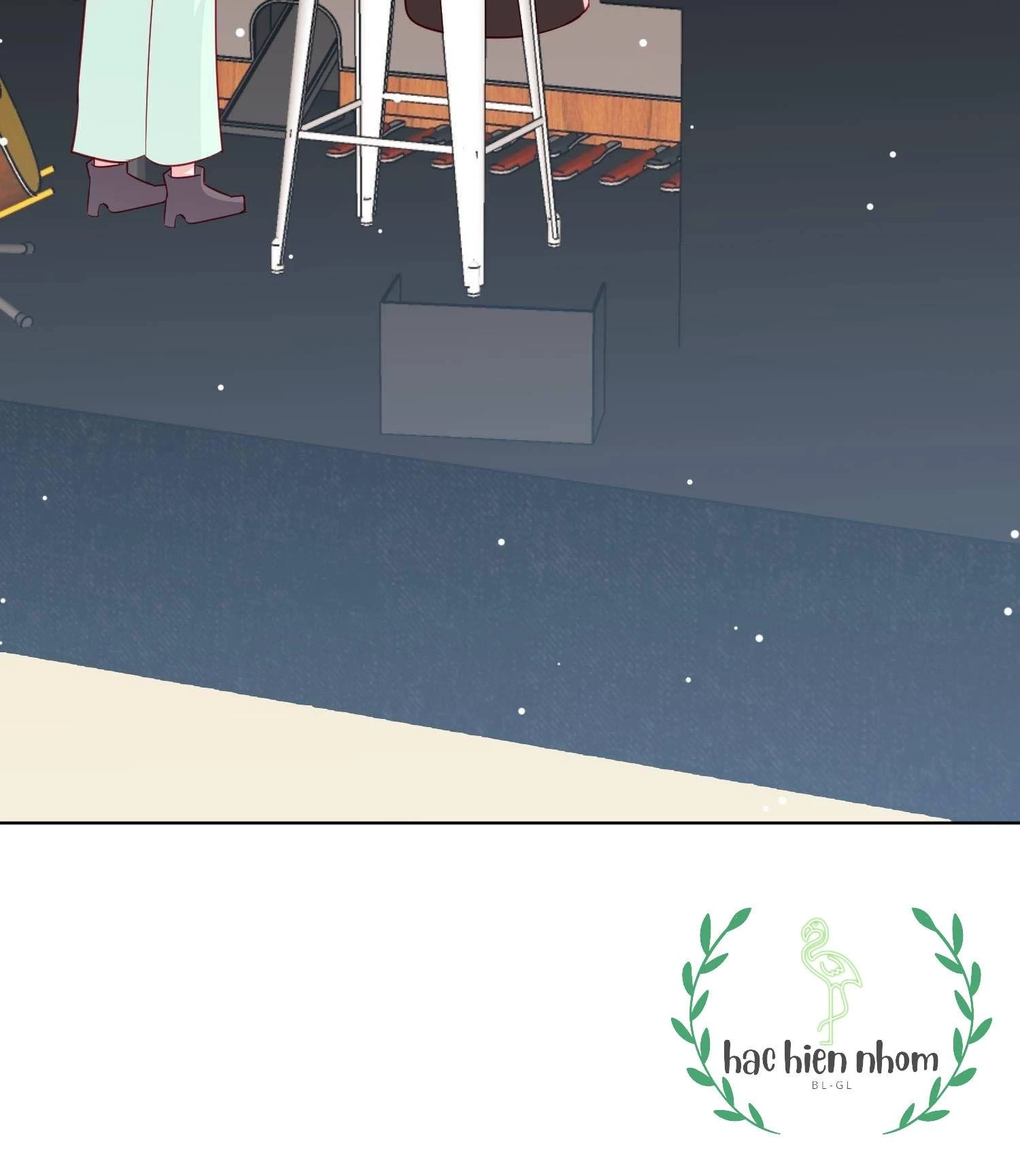 Trợ Lí Vàng Và Cô Ca Sĩ Cấp Thấp Chapter 11 - 37