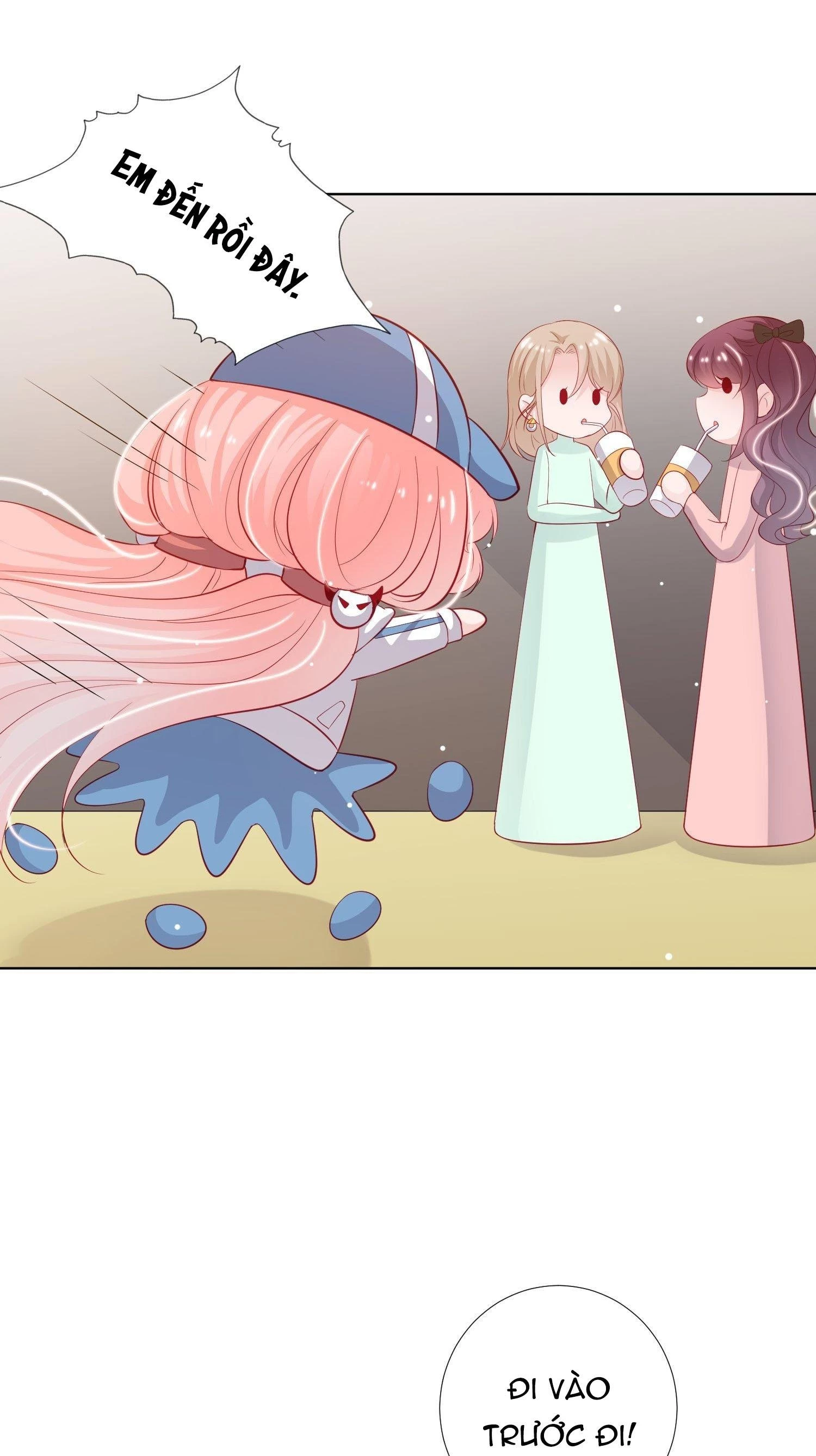 Trợ Lí Vàng Và Cô Ca Sĩ Cấp Thấp Chapter 12 - 23