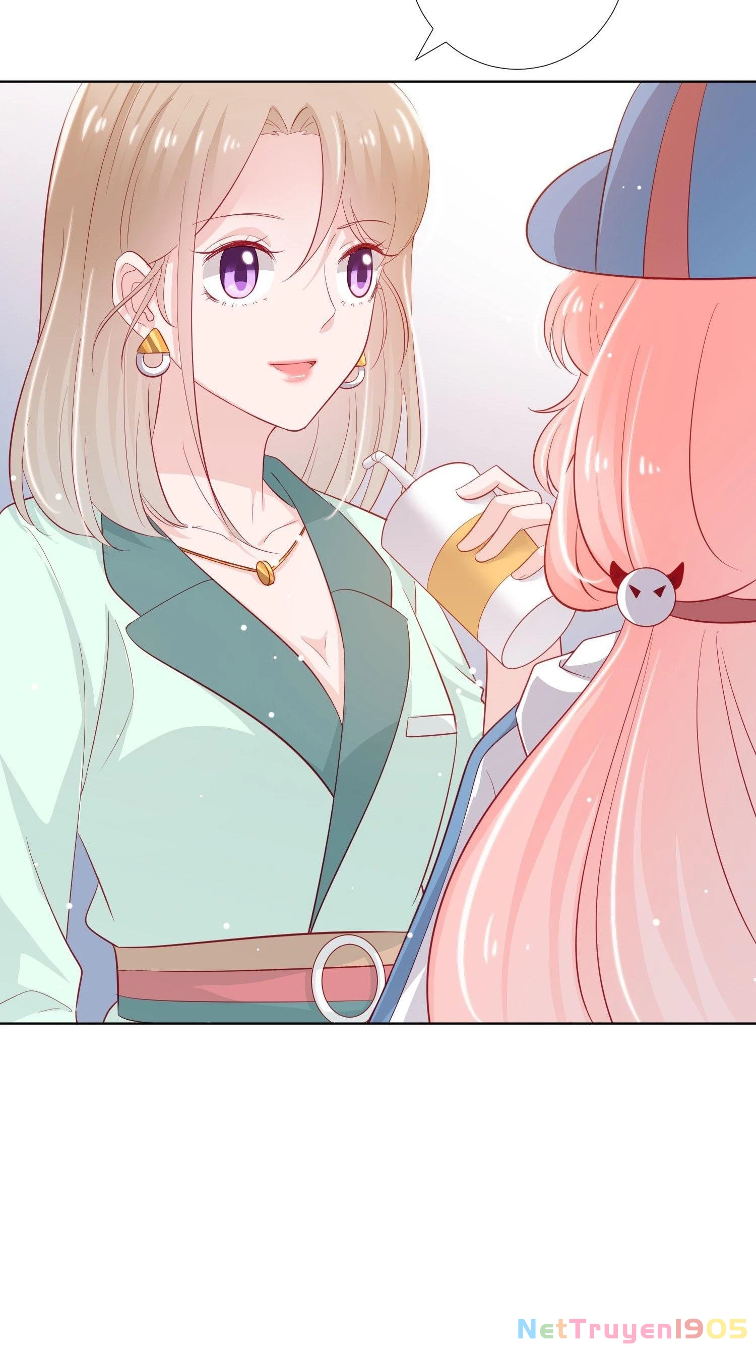 Trợ Lí Vàng Và Cô Ca Sĩ Cấp Thấp Chapter 12 - 24