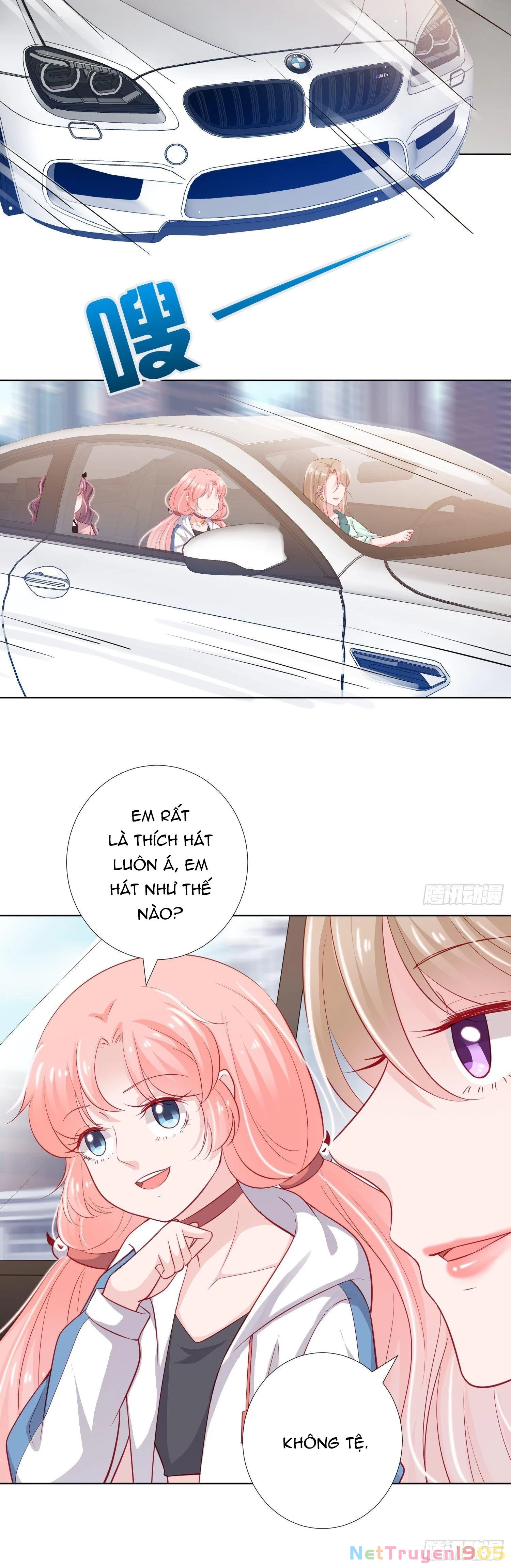 Trợ Lí Vàng Và Cô Ca Sĩ Cấp Thấp Chapter 13 - 7