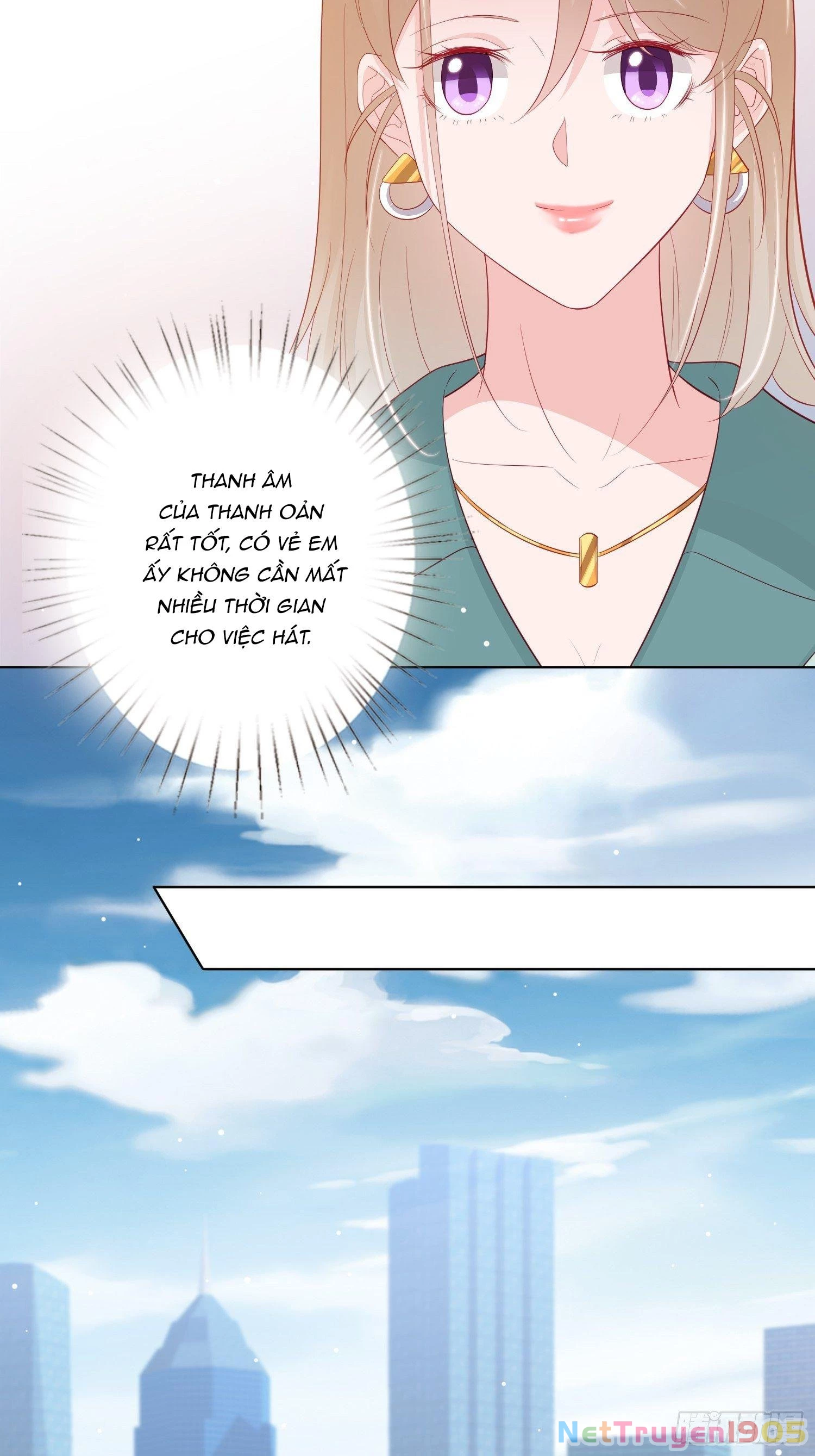 Trợ Lí Vàng Và Cô Ca Sĩ Cấp Thấp Chapter 13 - 9