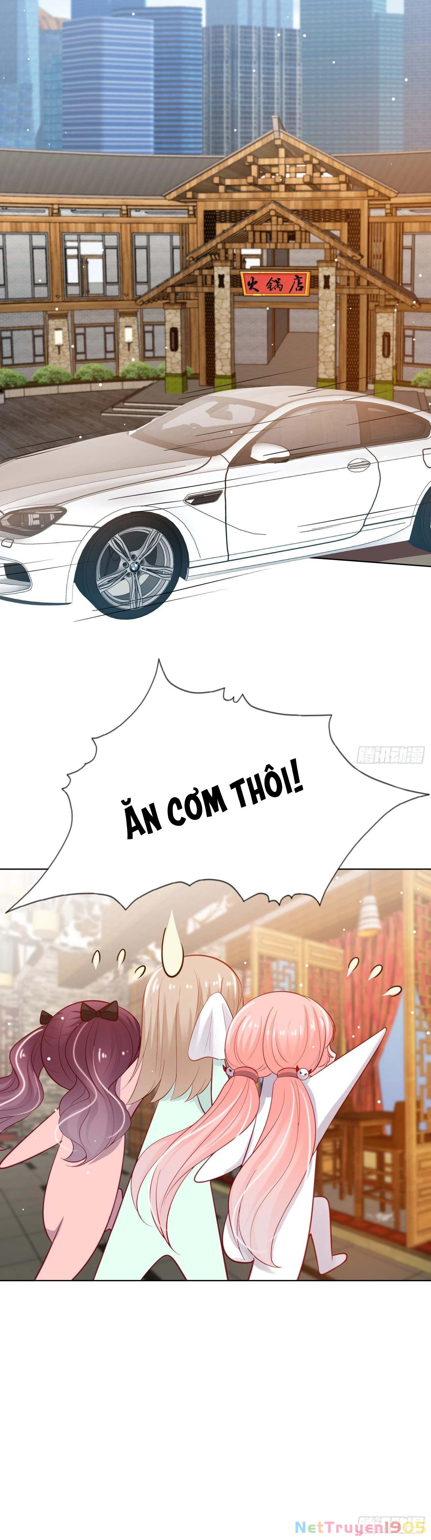 Trợ Lí Vàng Và Cô Ca Sĩ Cấp Thấp Chapter 13 - 10
