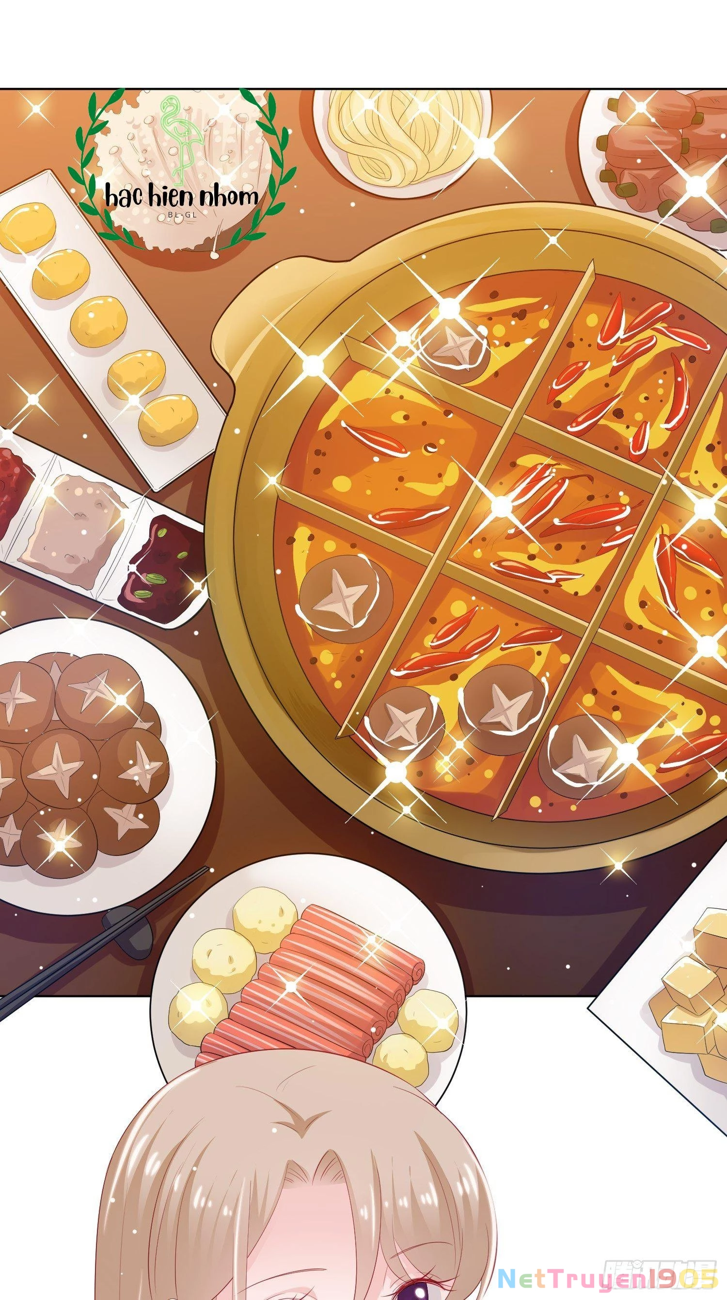 Trợ Lí Vàng Và Cô Ca Sĩ Cấp Thấp Chapter 13 - 11